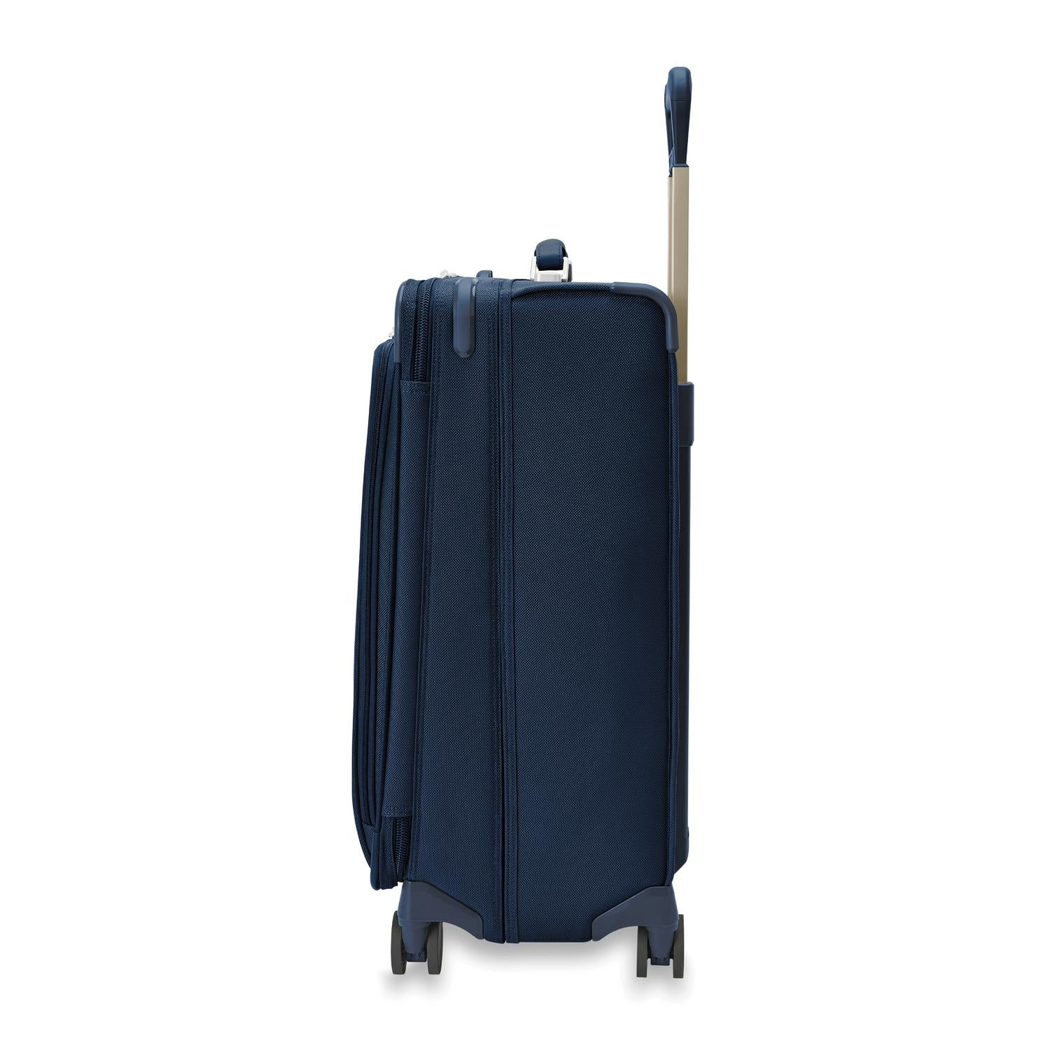 Medium Expandable Spinner | BLU126CXSP