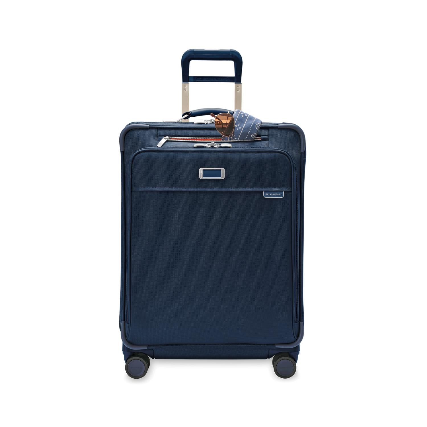 Medium Expandable Spinner | BLU126CXSP