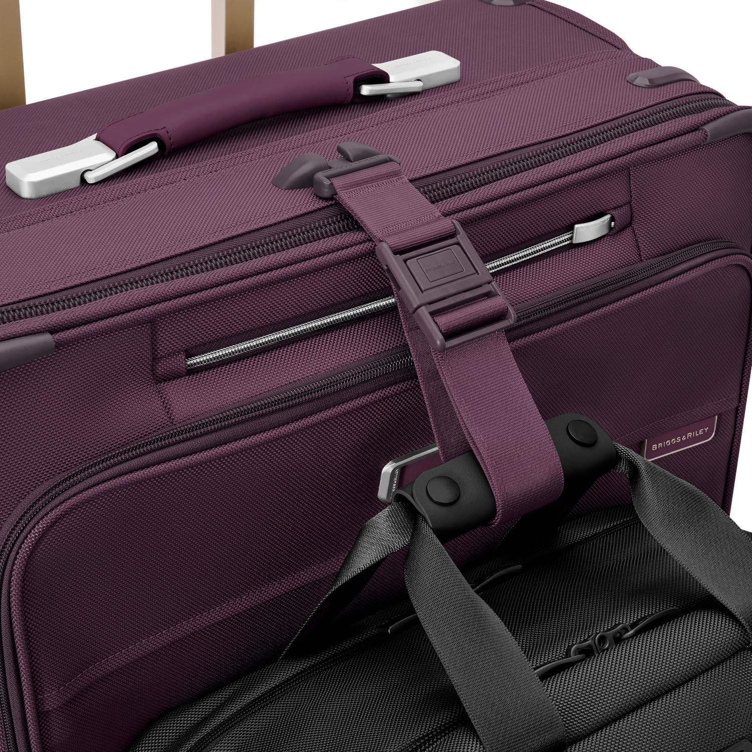 Medium Expandable Spinner | BLU126CXSP