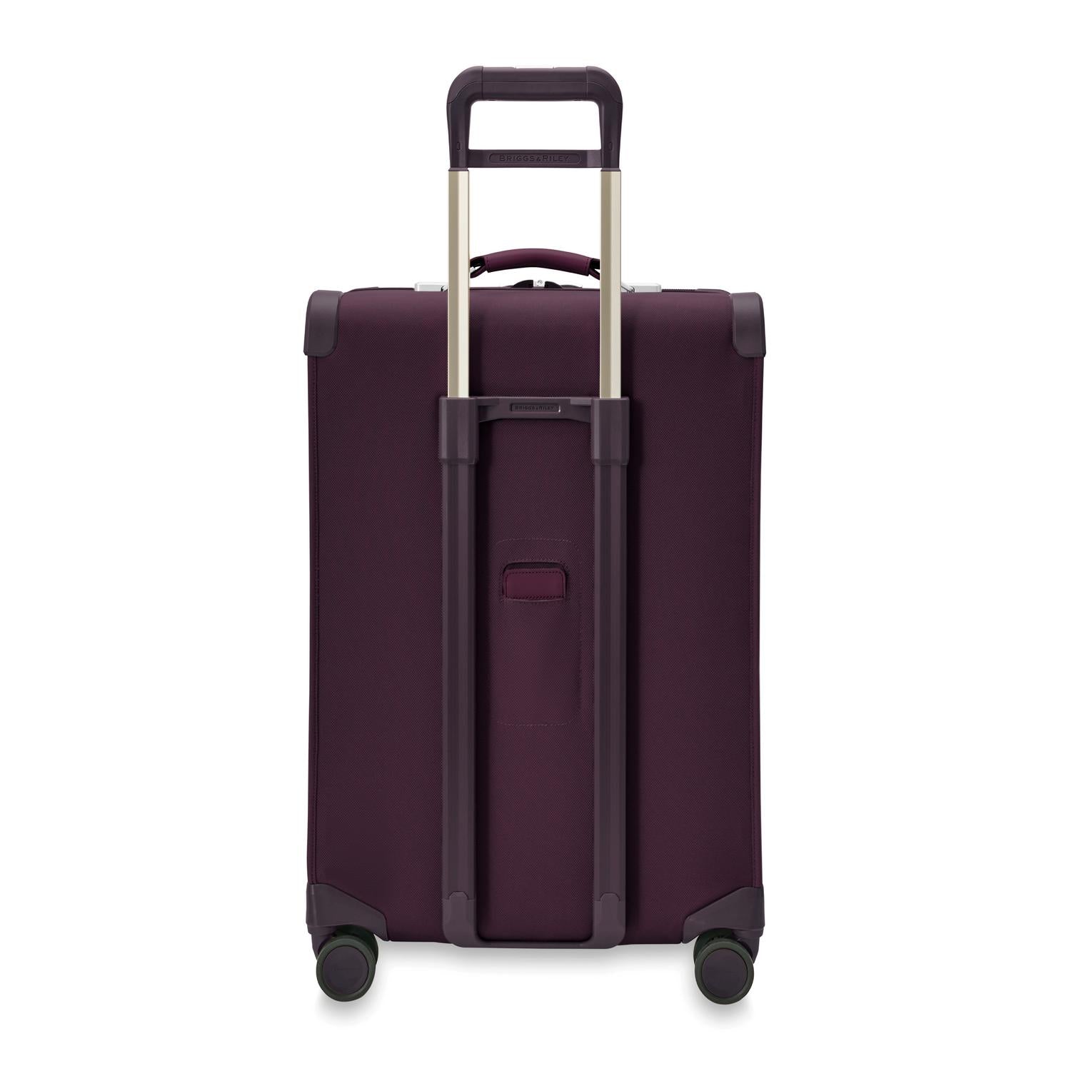 Medium Expandable Spinner | BLU126CXSP