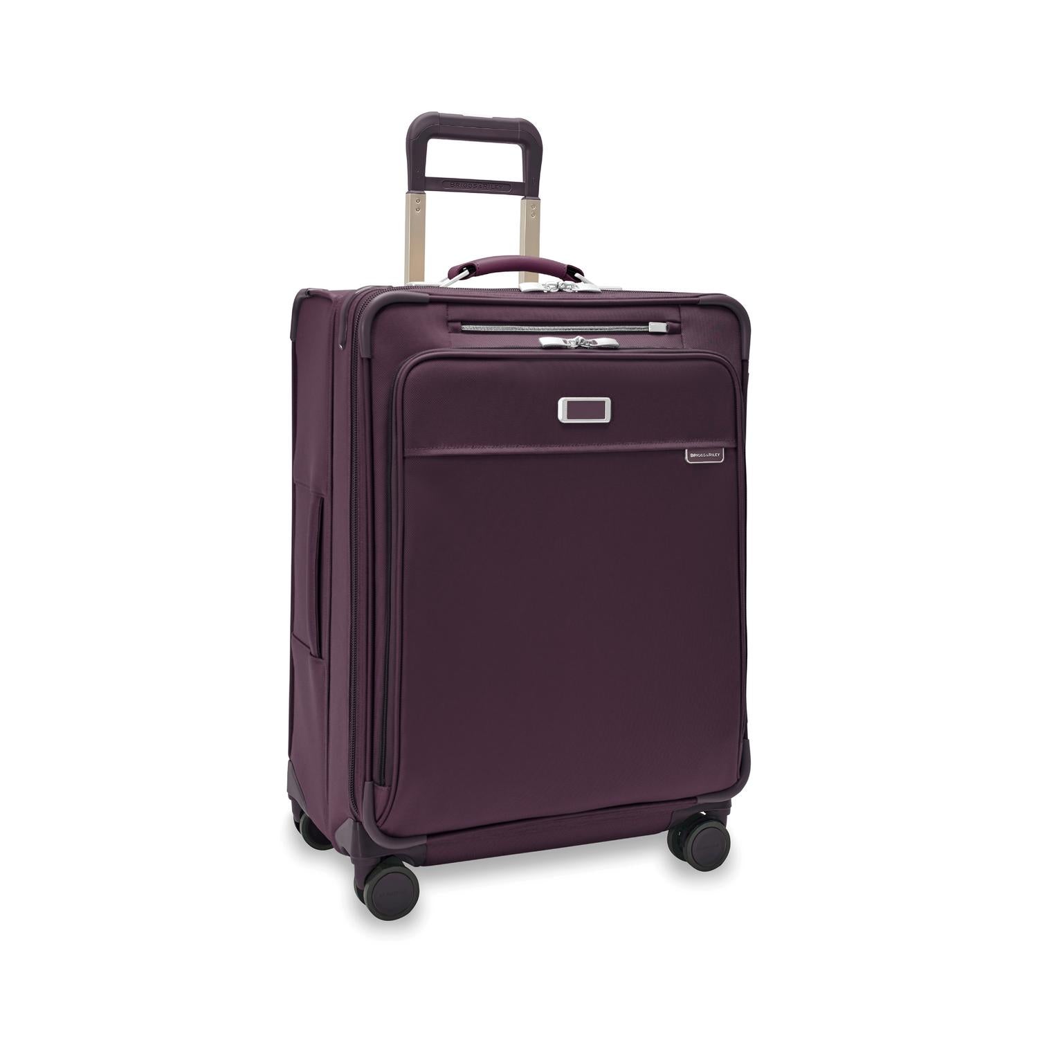 Medium Expandable Spinner | BLU126CXSP