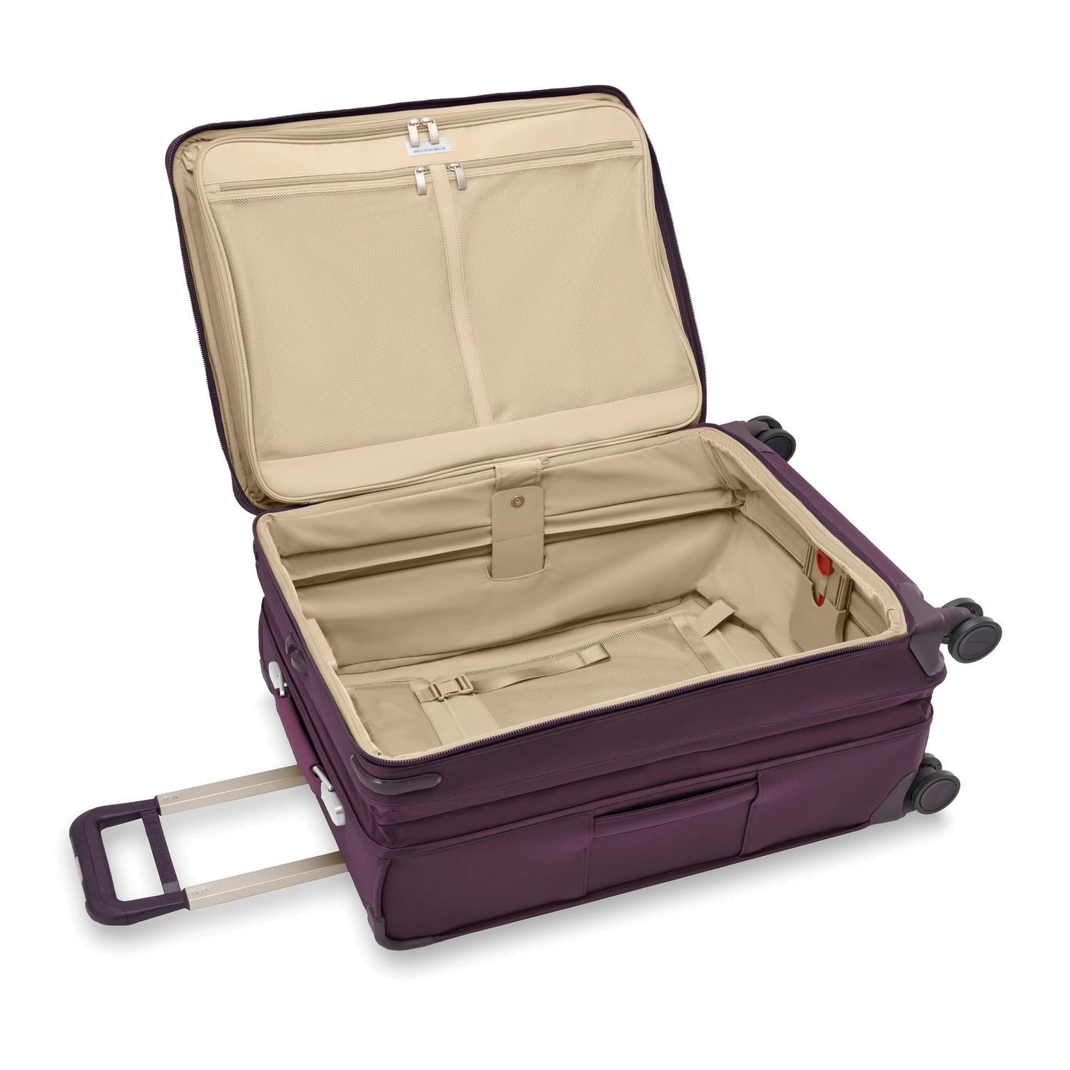 Medium Expandable Spinner | BLU126CXSP