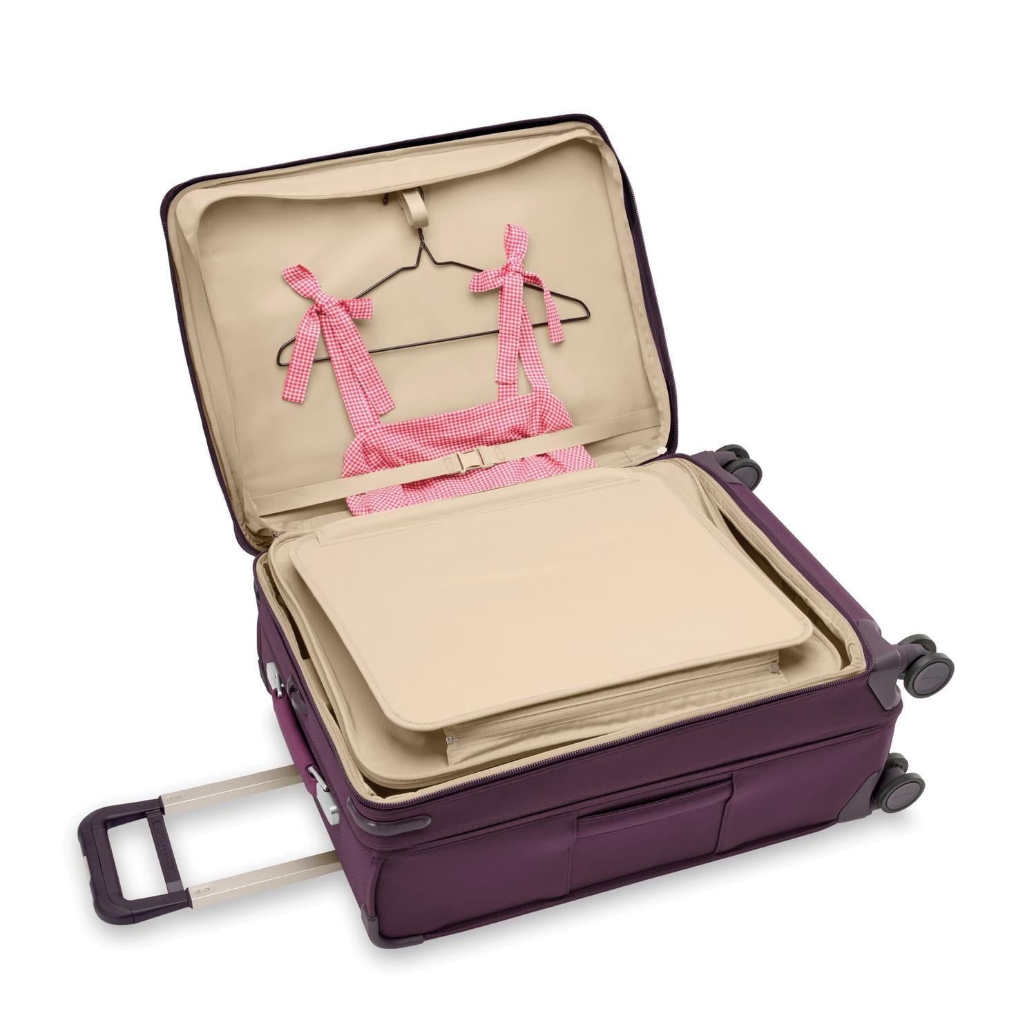 Medium Expandable Spinner | BLU126CXSP