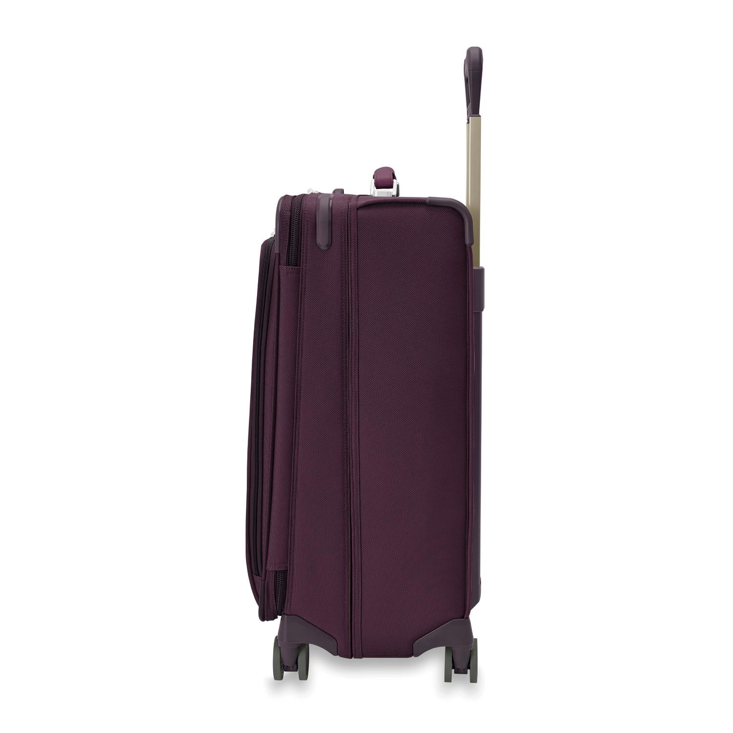 Medium Expandable Spinner | BLU126CXSP