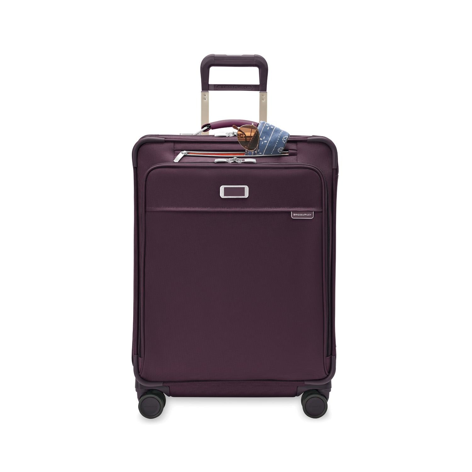 Medium Expandable Spinner | BLU126CXSP