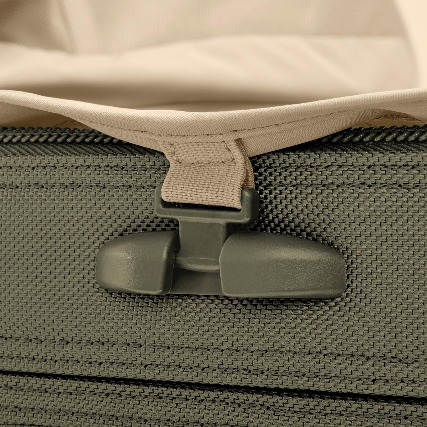 Medium Expandable Spinner | BLU126CXSP