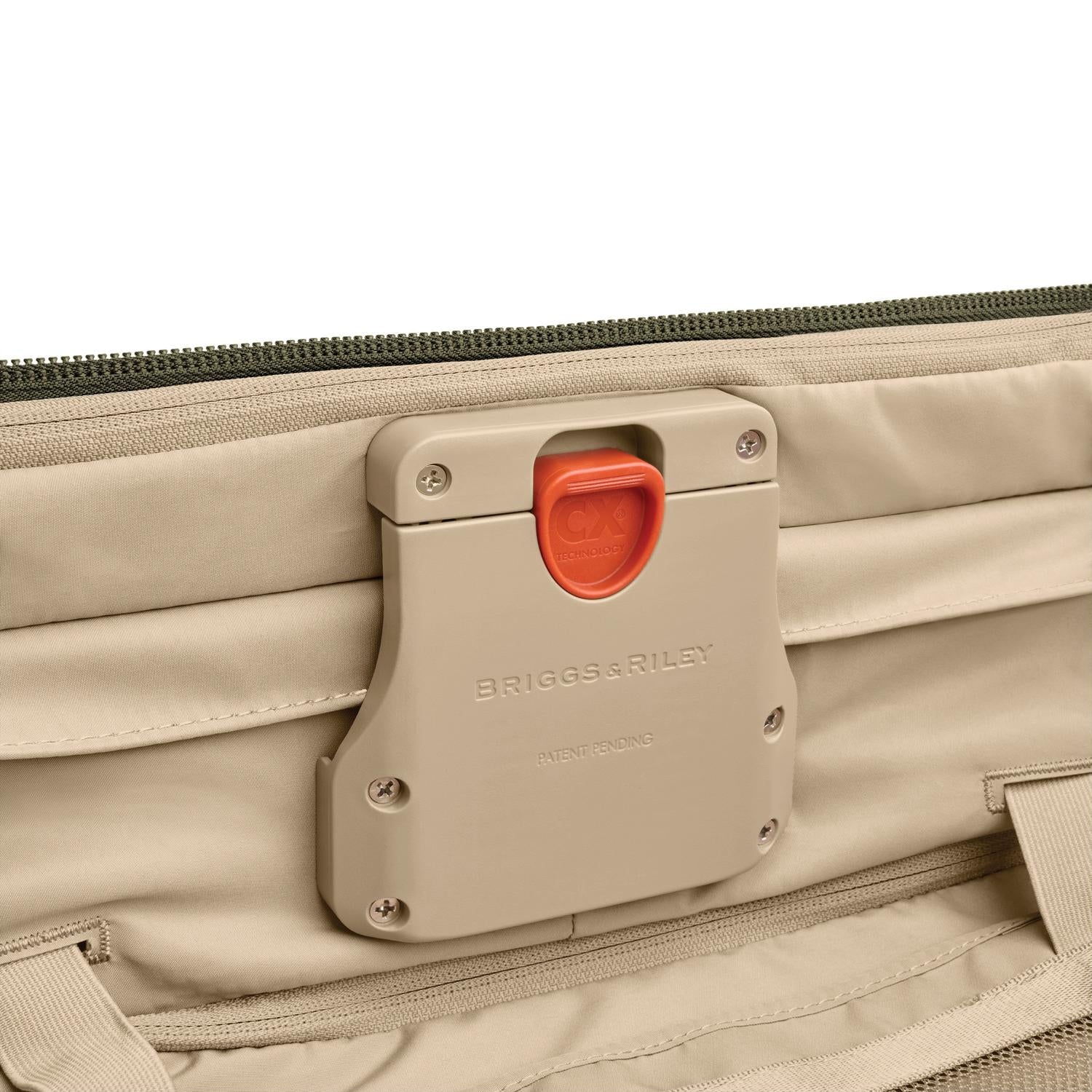 Medium Expandable Spinner | BLU126CXSP
