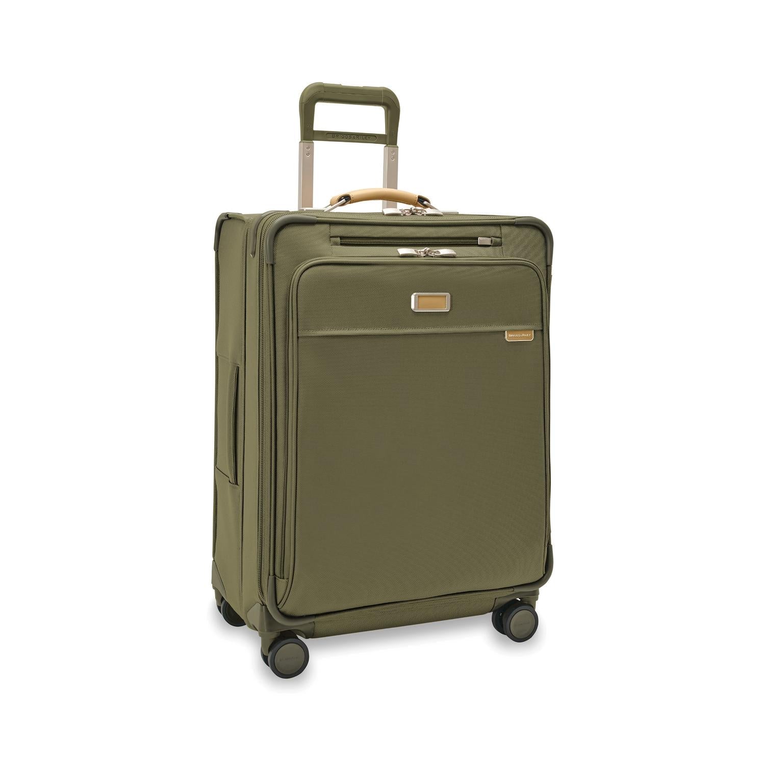 Medium Expandable Spinner | BLU126CXSP