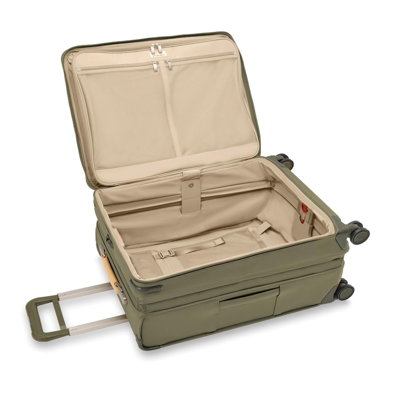 Medium Expandable Spinner | BLU126CXSP