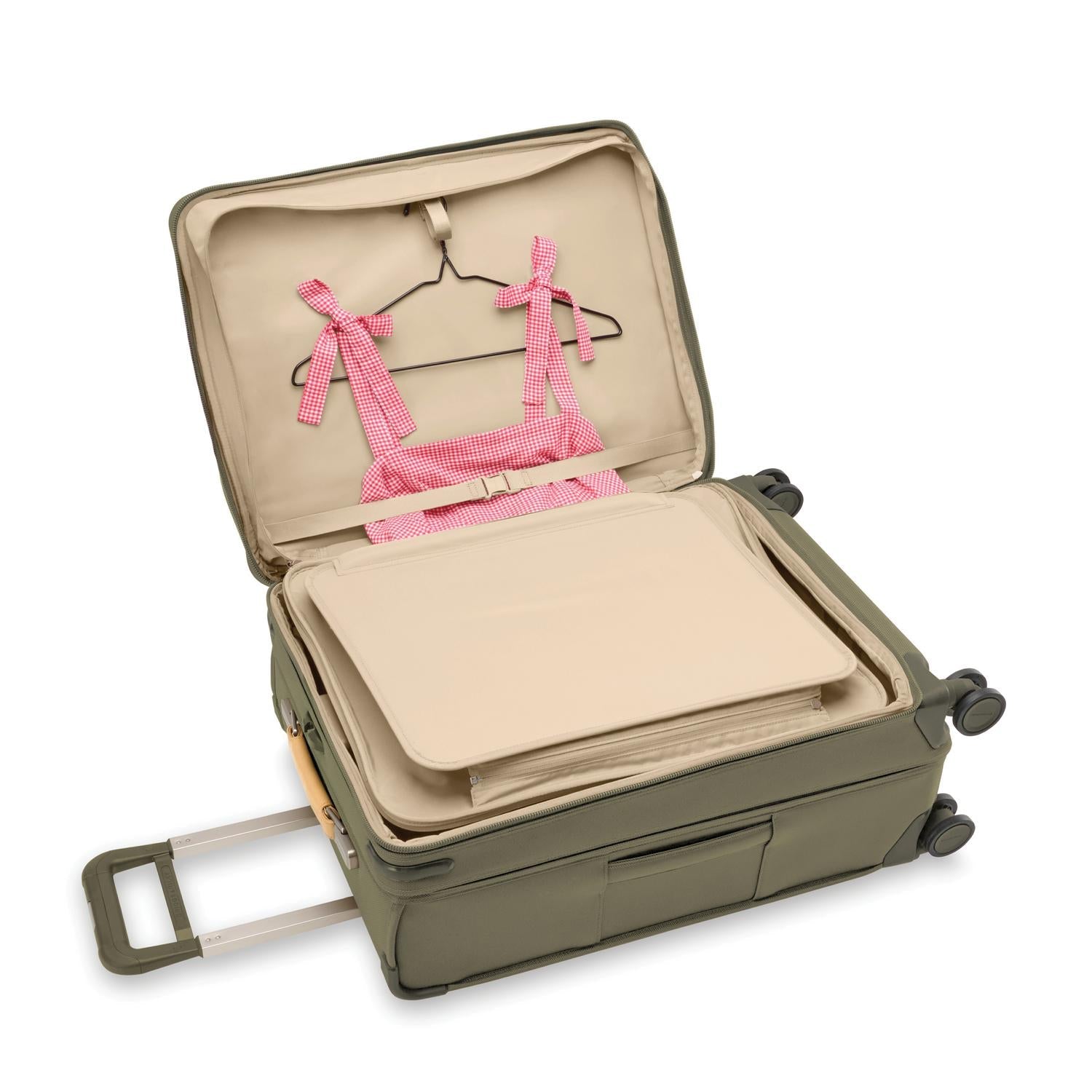 Medium Expandable Spinner | BLU126CXSP
