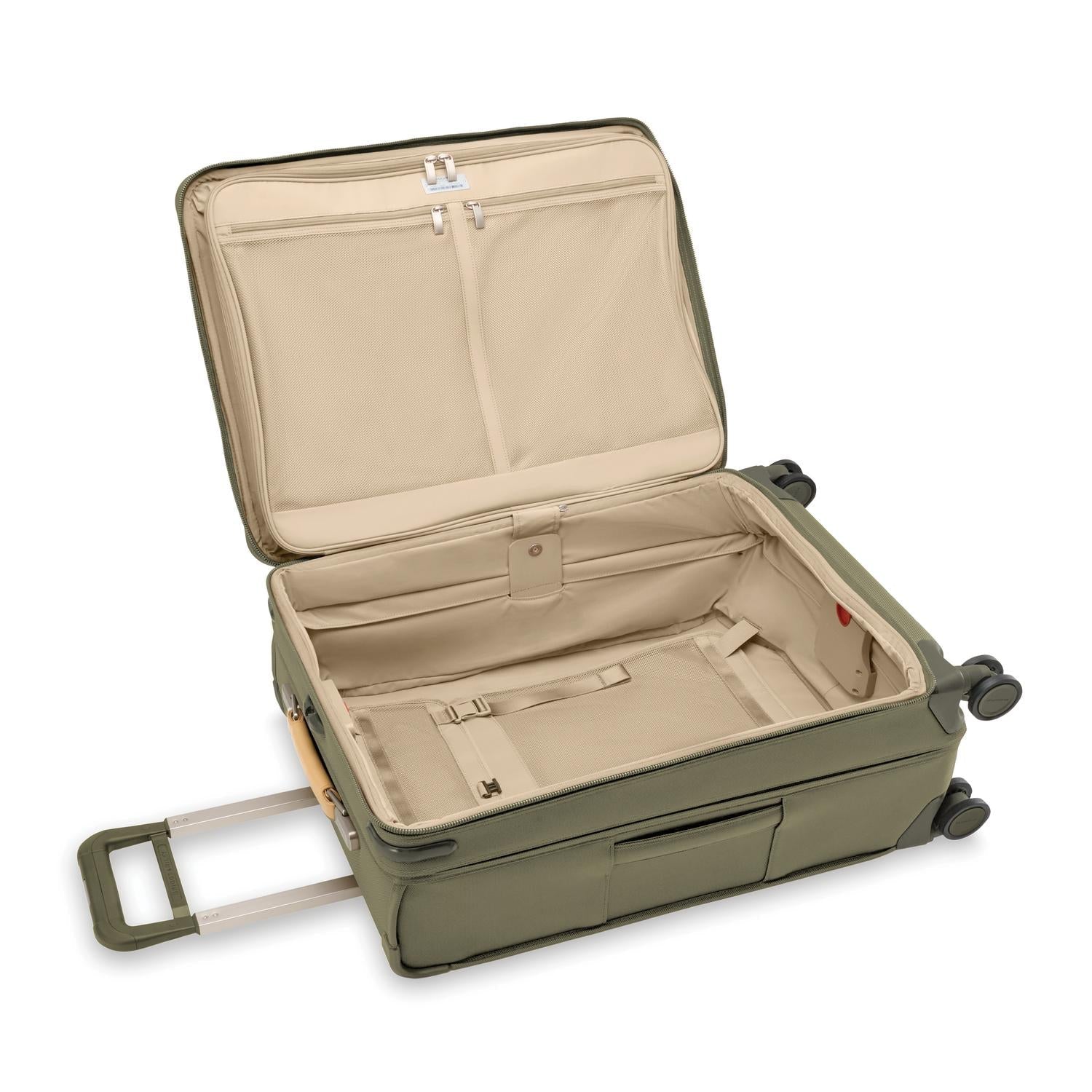 Medium Expandable Spinner | BLU126CXSP