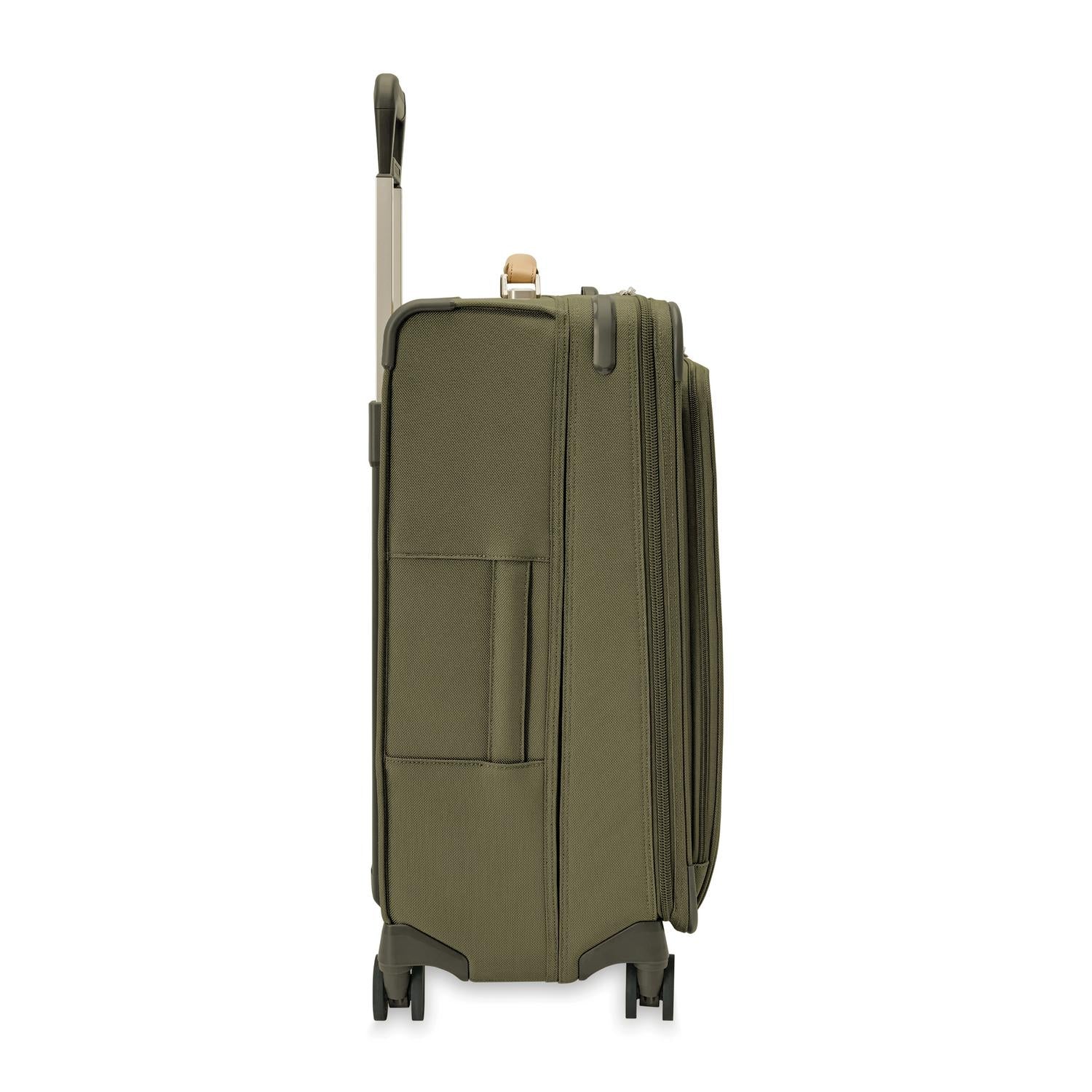 Medium Expandable Spinner | BLU126CXSP