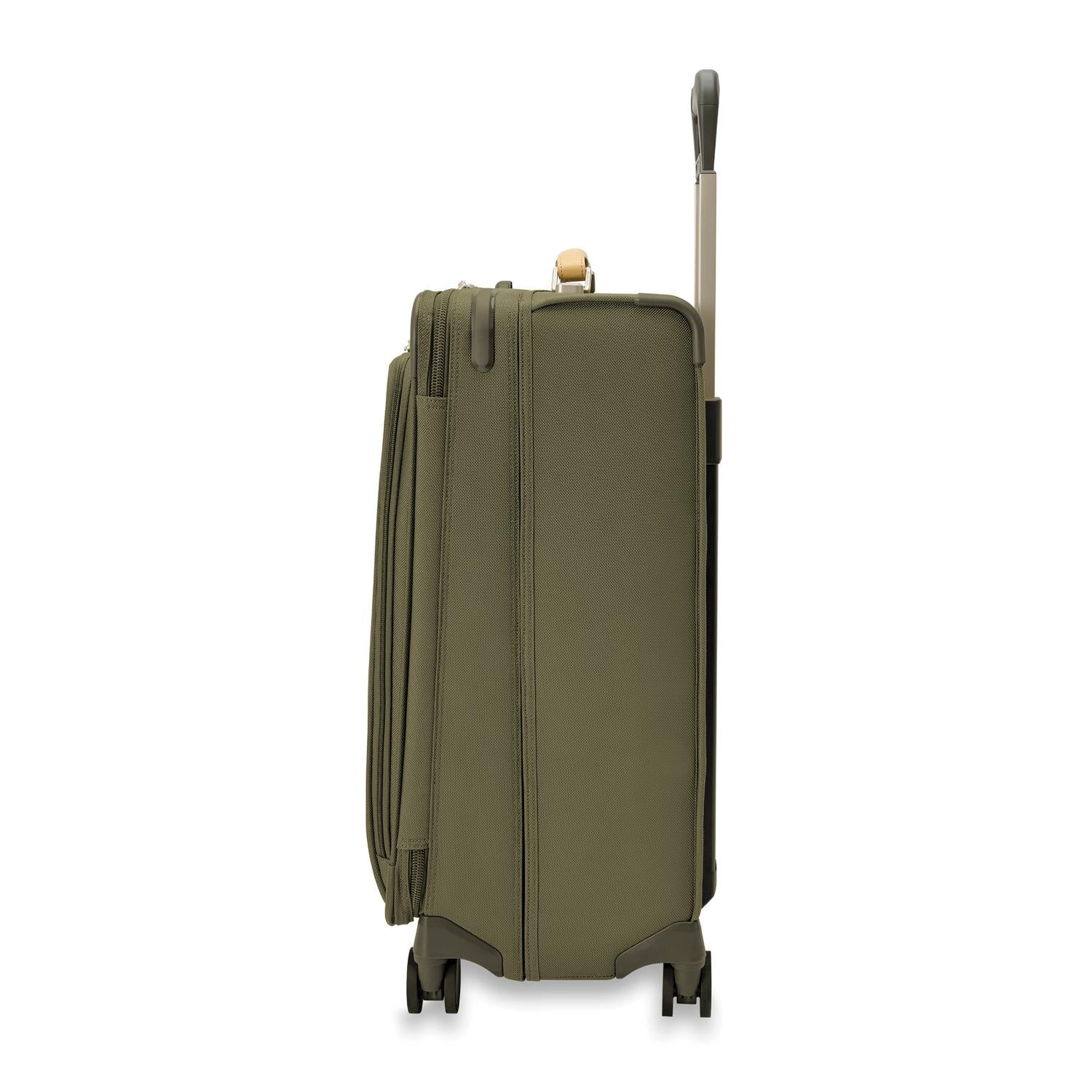 Medium Expandable Spinner | BLU126CXSP
