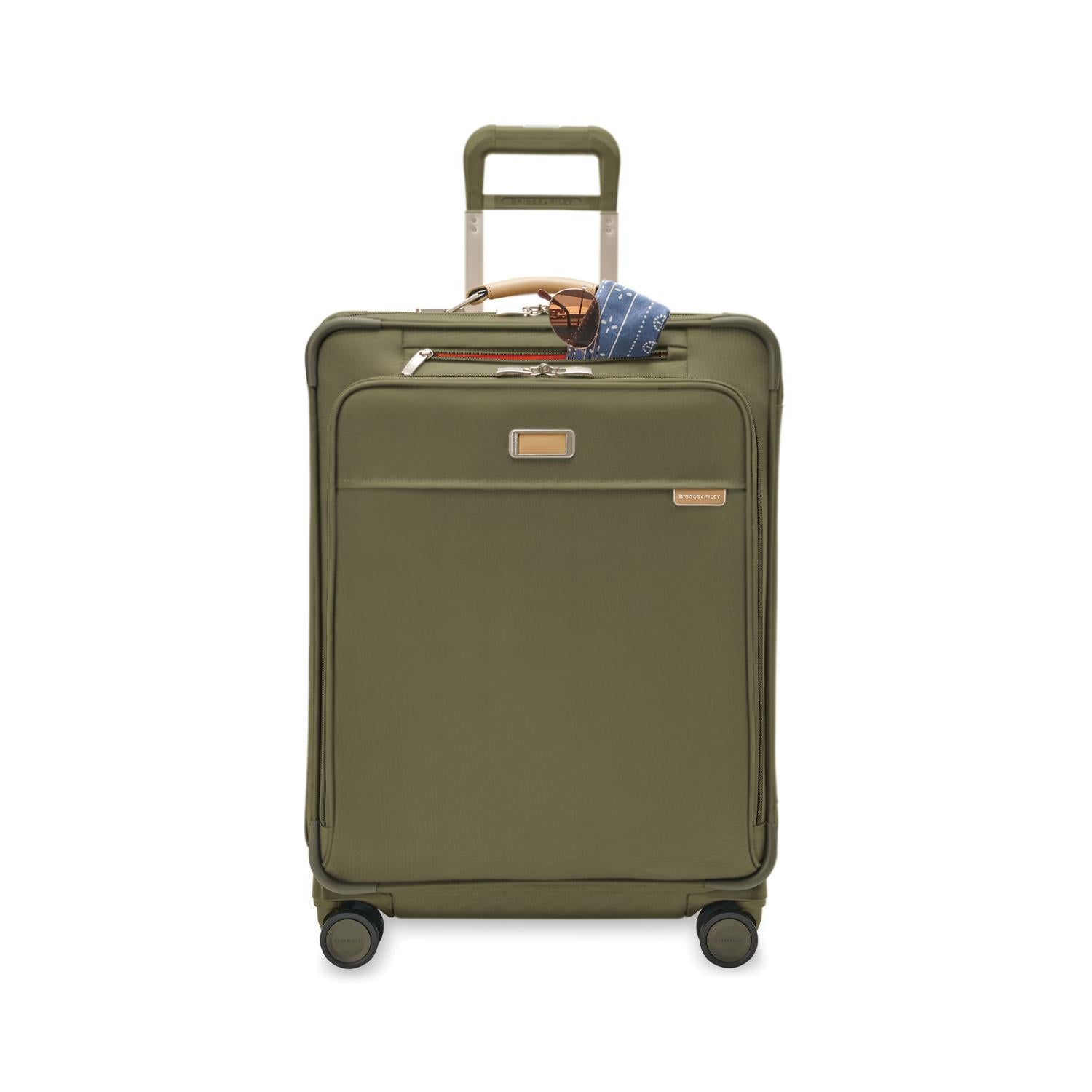 Medium Expandable Spinner | BLU126CXSP