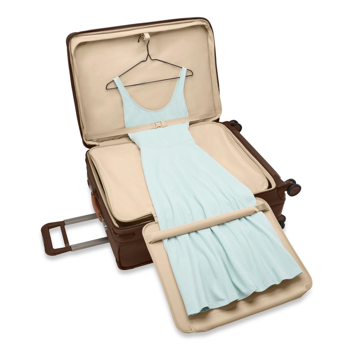 Large Expandable Spinner | BLU129CXSP