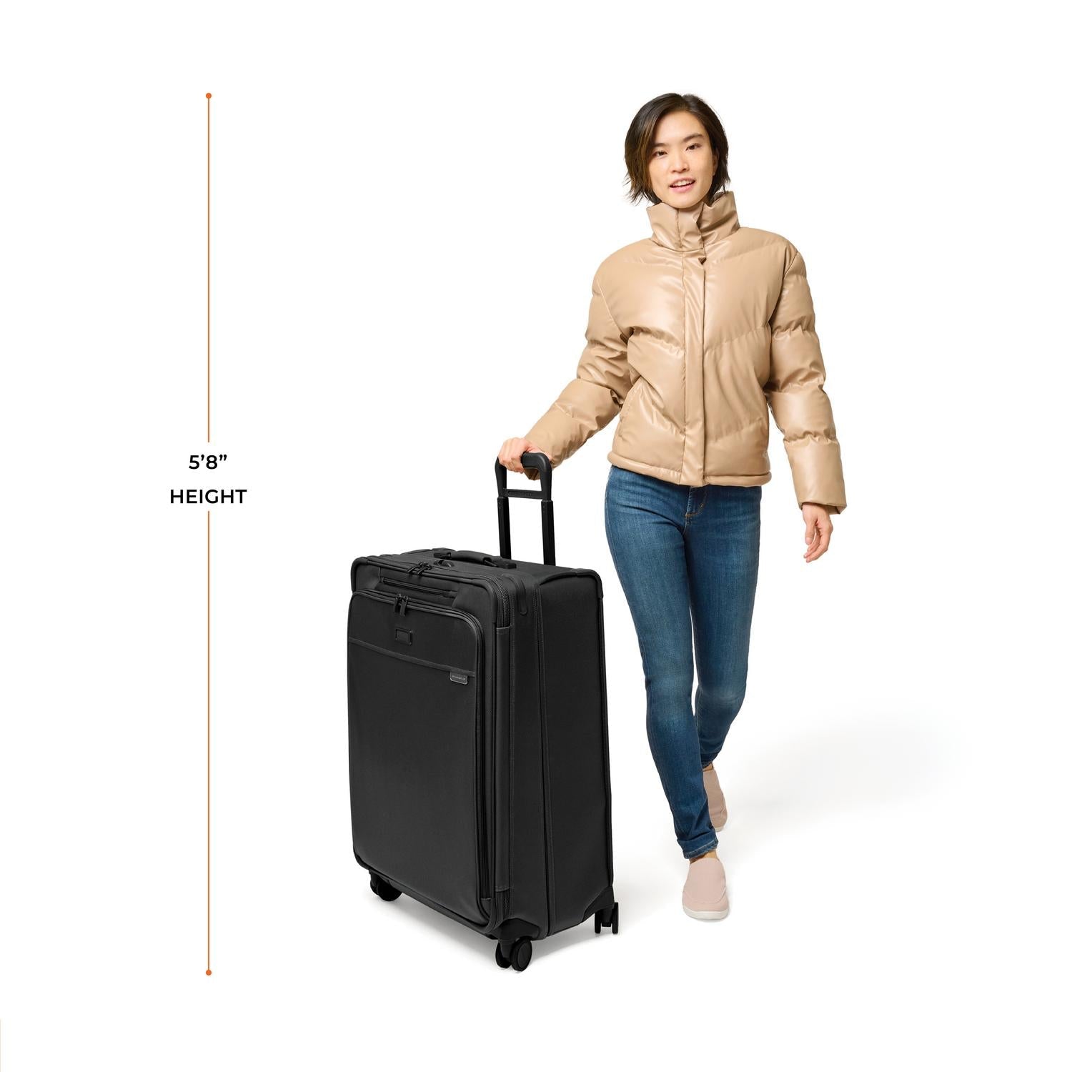 Large Expandable Spinner | BLU129CXSP