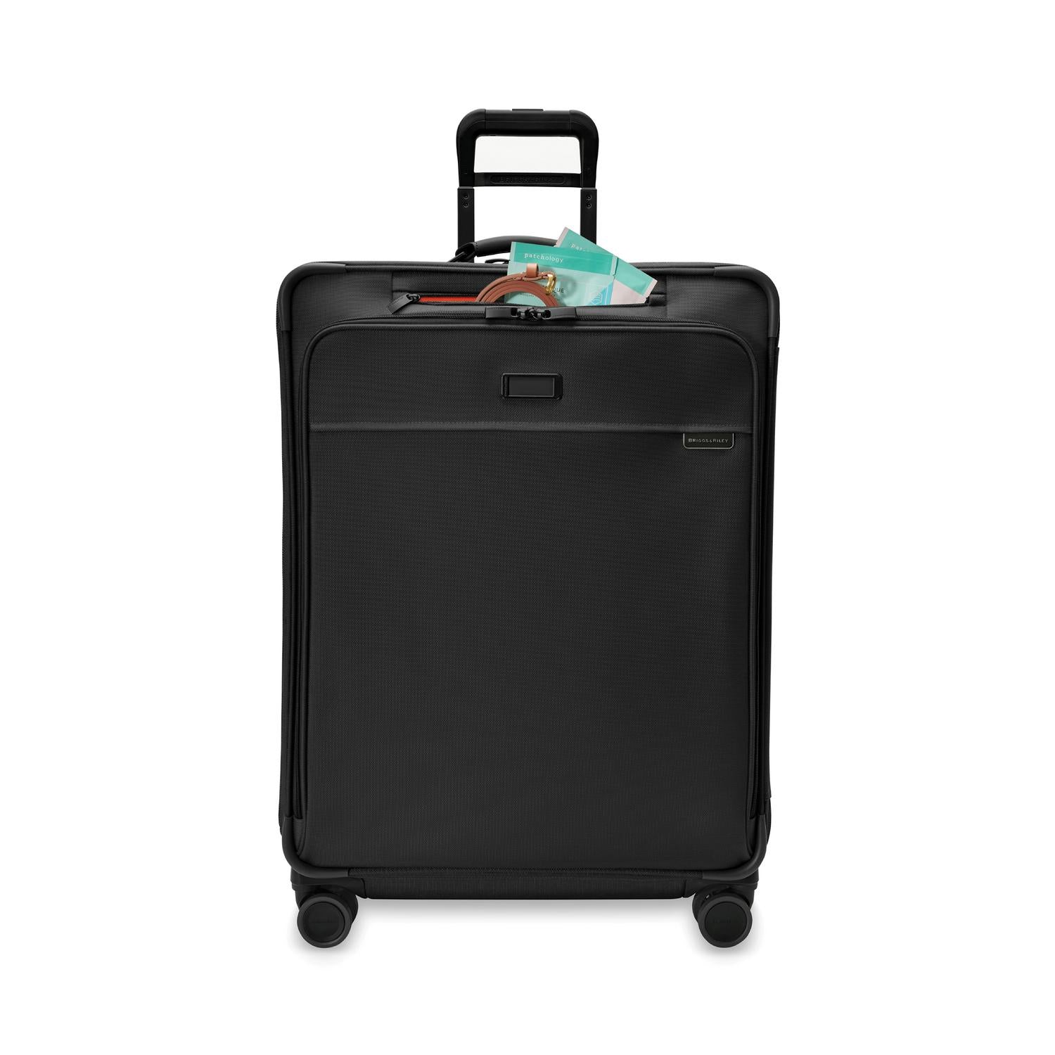 Large Expandable Spinner | BLU129CXSP