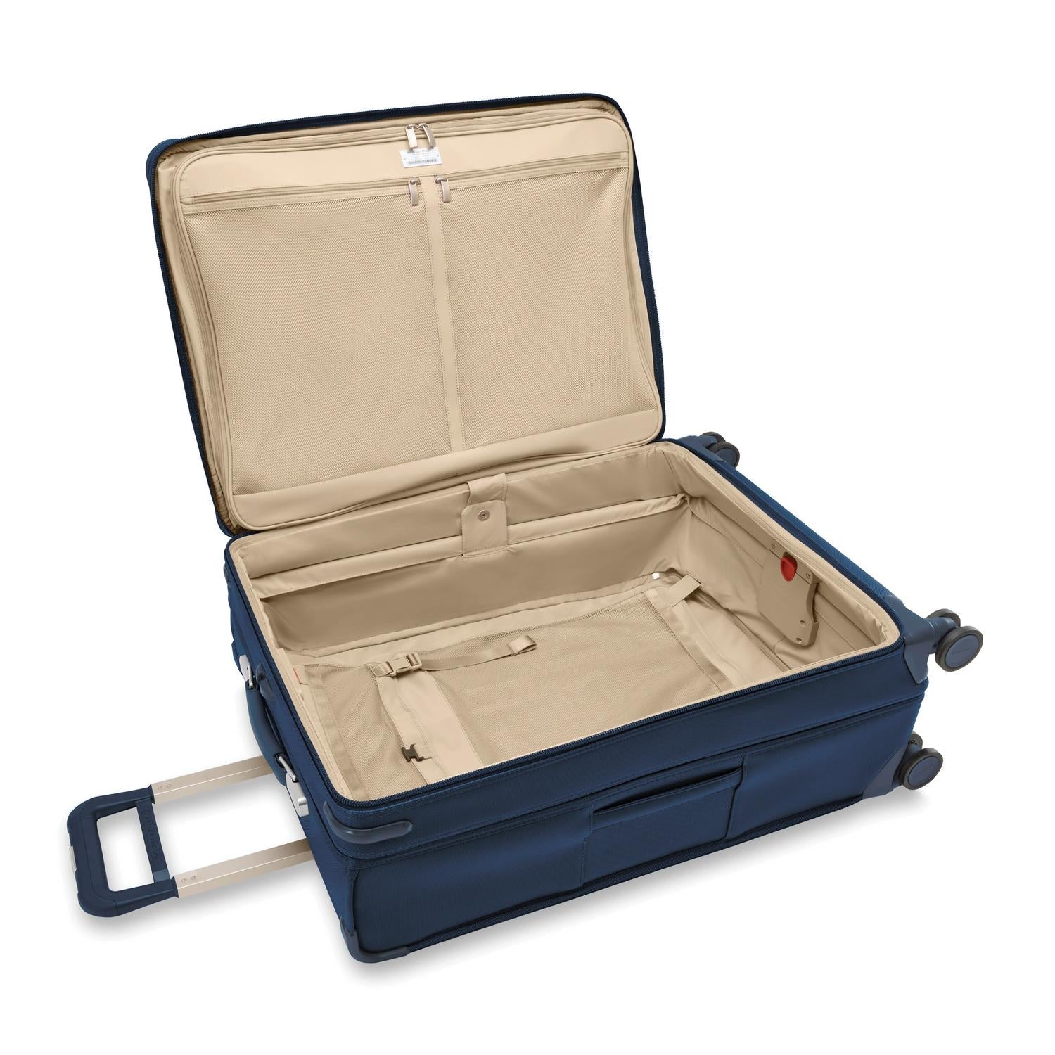 Large Expandable Spinner | BLU129CXSP