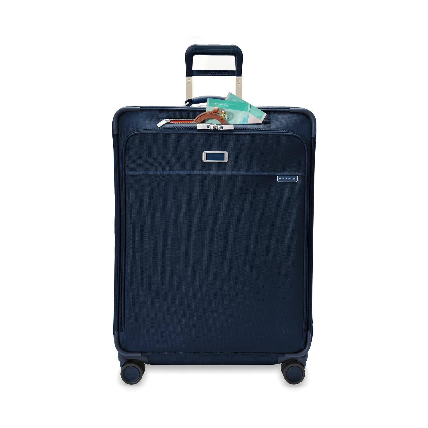 Large Expandable Spinner | BLU129CXSP