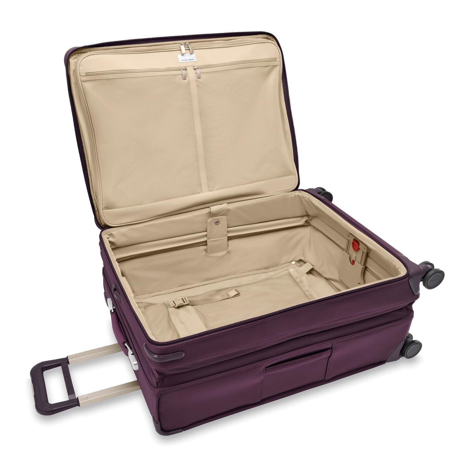 Large Expandable Spinner | BLU129CXSP
