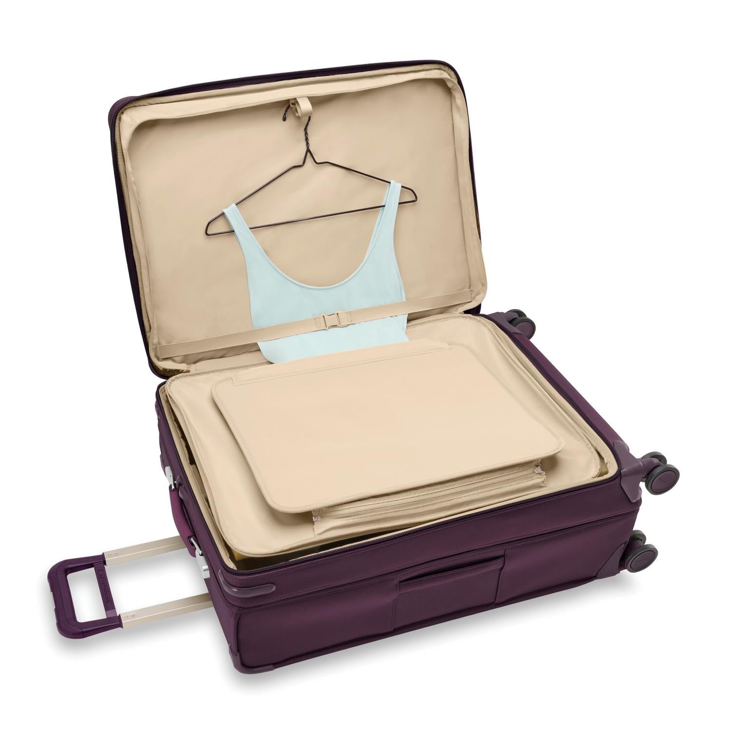 Large Expandable Spinner | BLU129CXSP