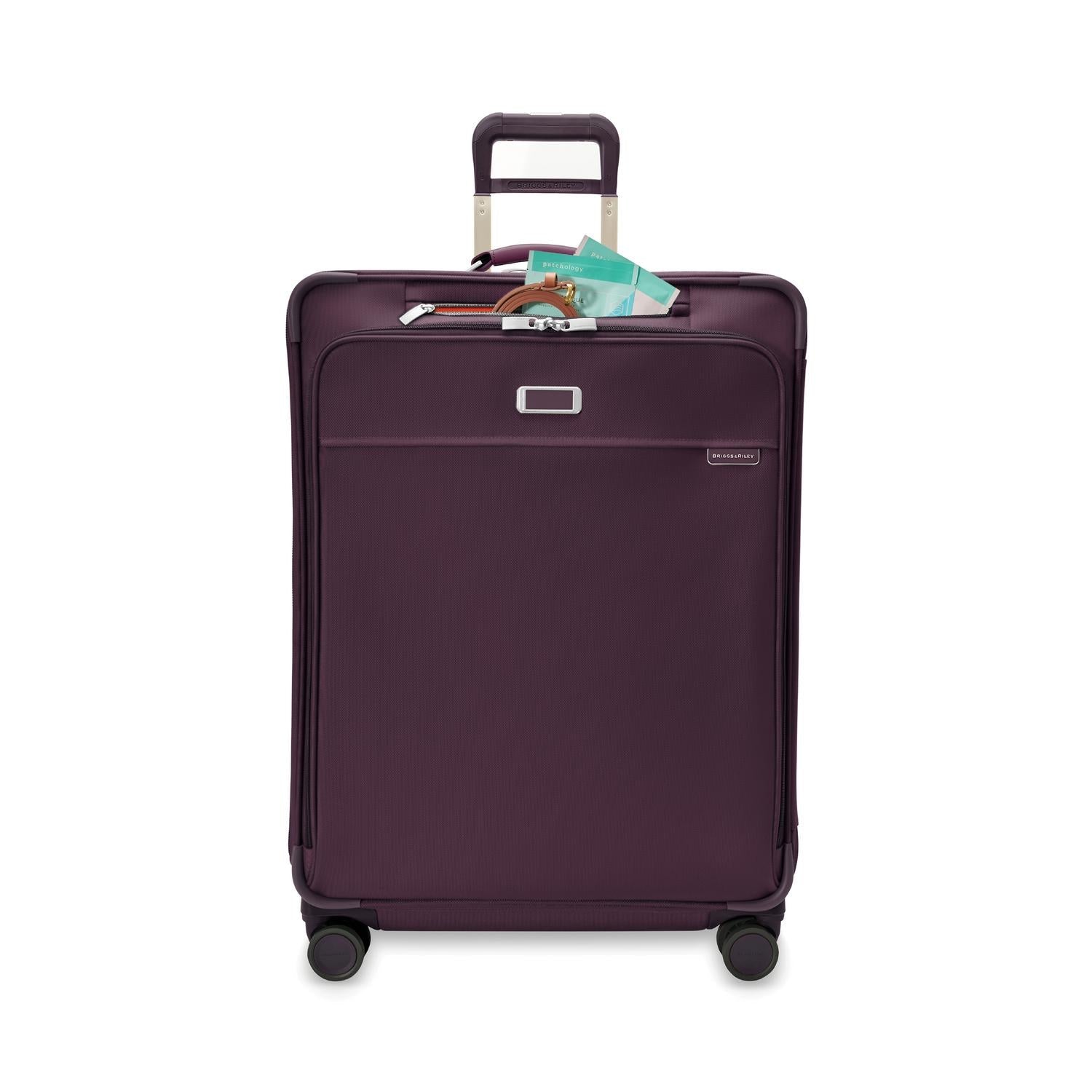 Large Expandable Spinner | BLU129CXSP