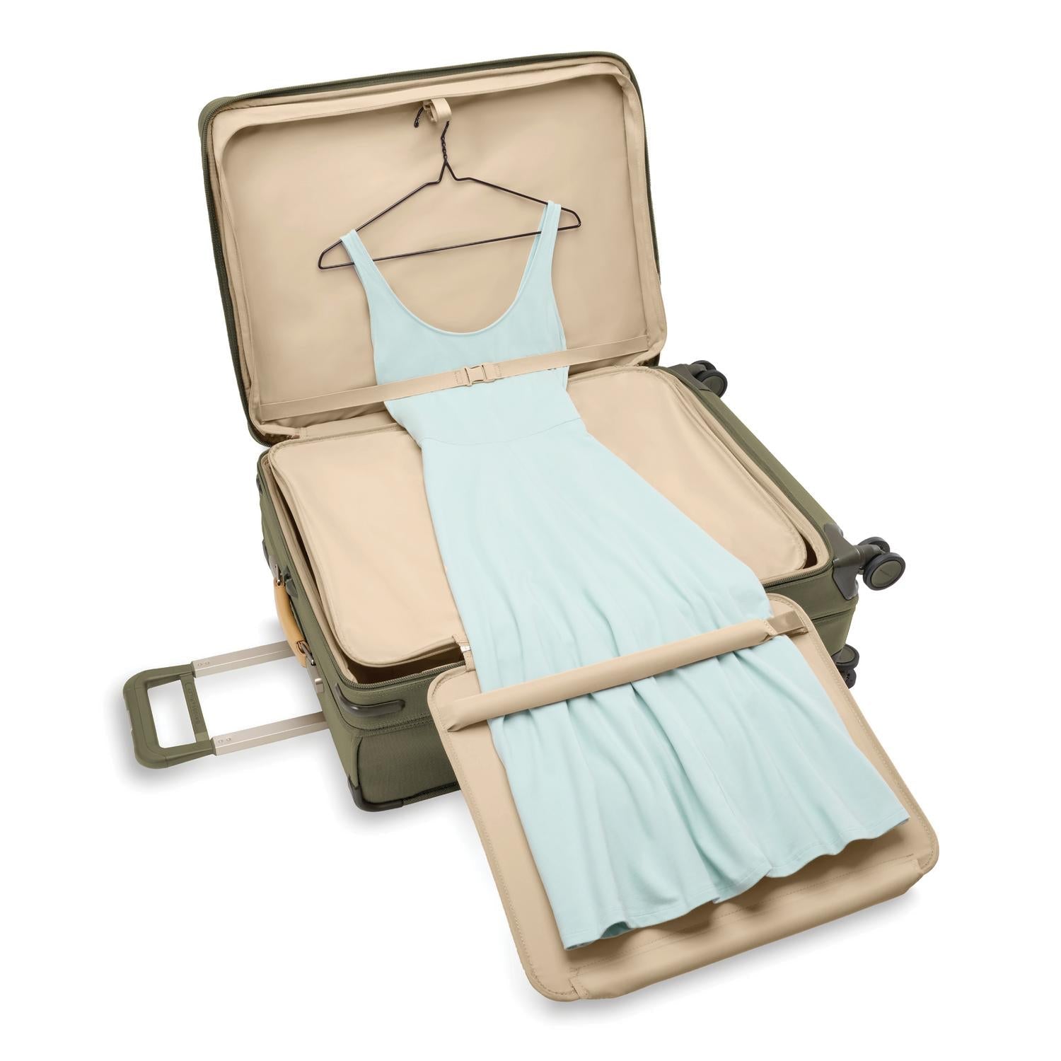 Large Expandable Spinner | BLU129CXSP