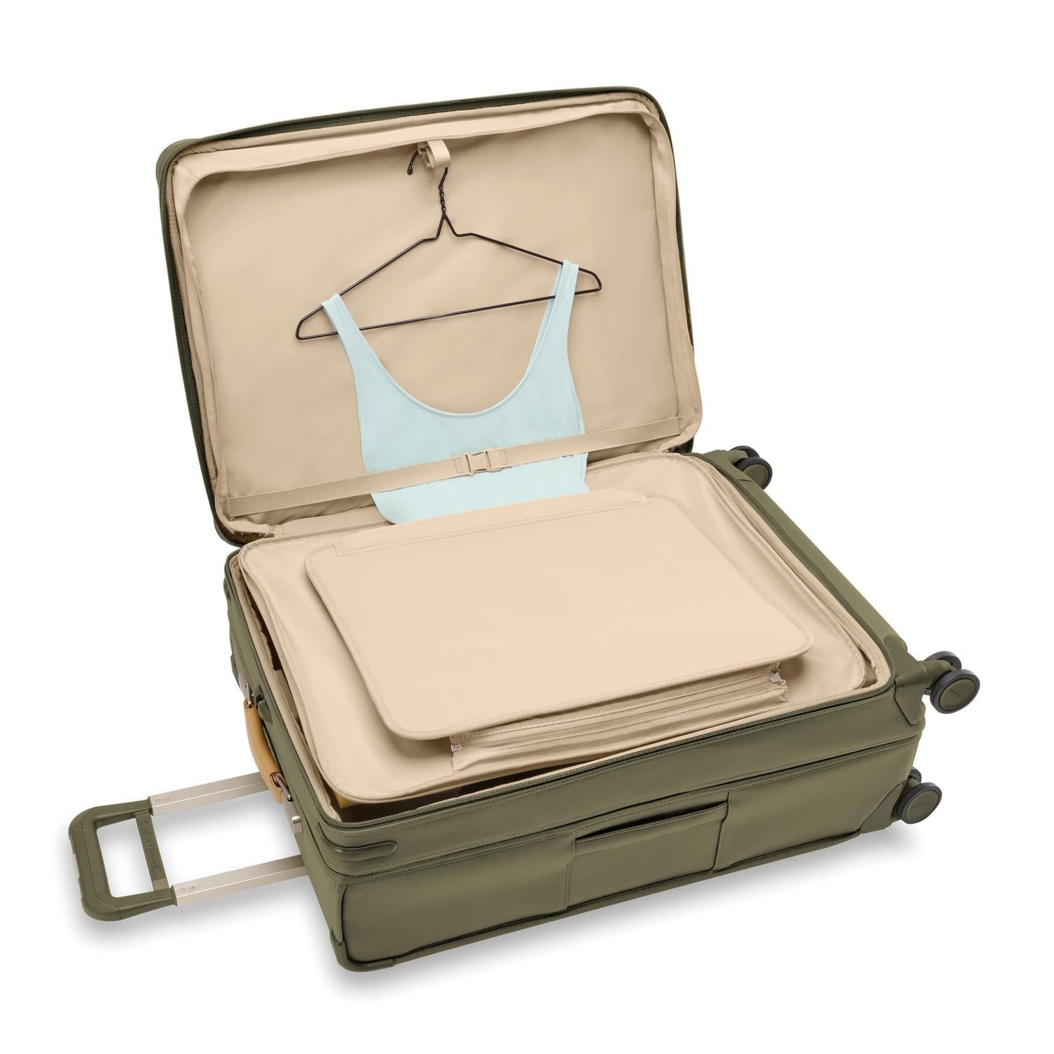 Large Expandable Spinner | BLU129CXSP