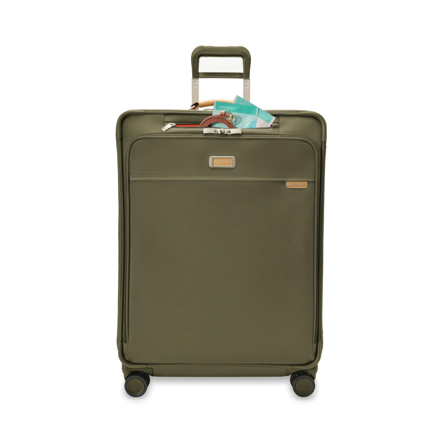 Large Expandable Spinner | BLU129CXSP
