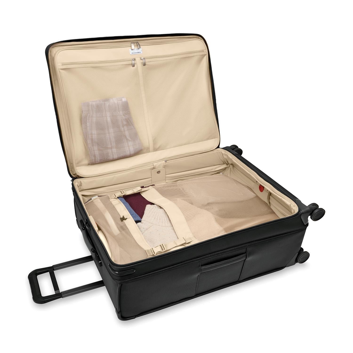 Extra Large Expandable Spinner | BLU131CXSP