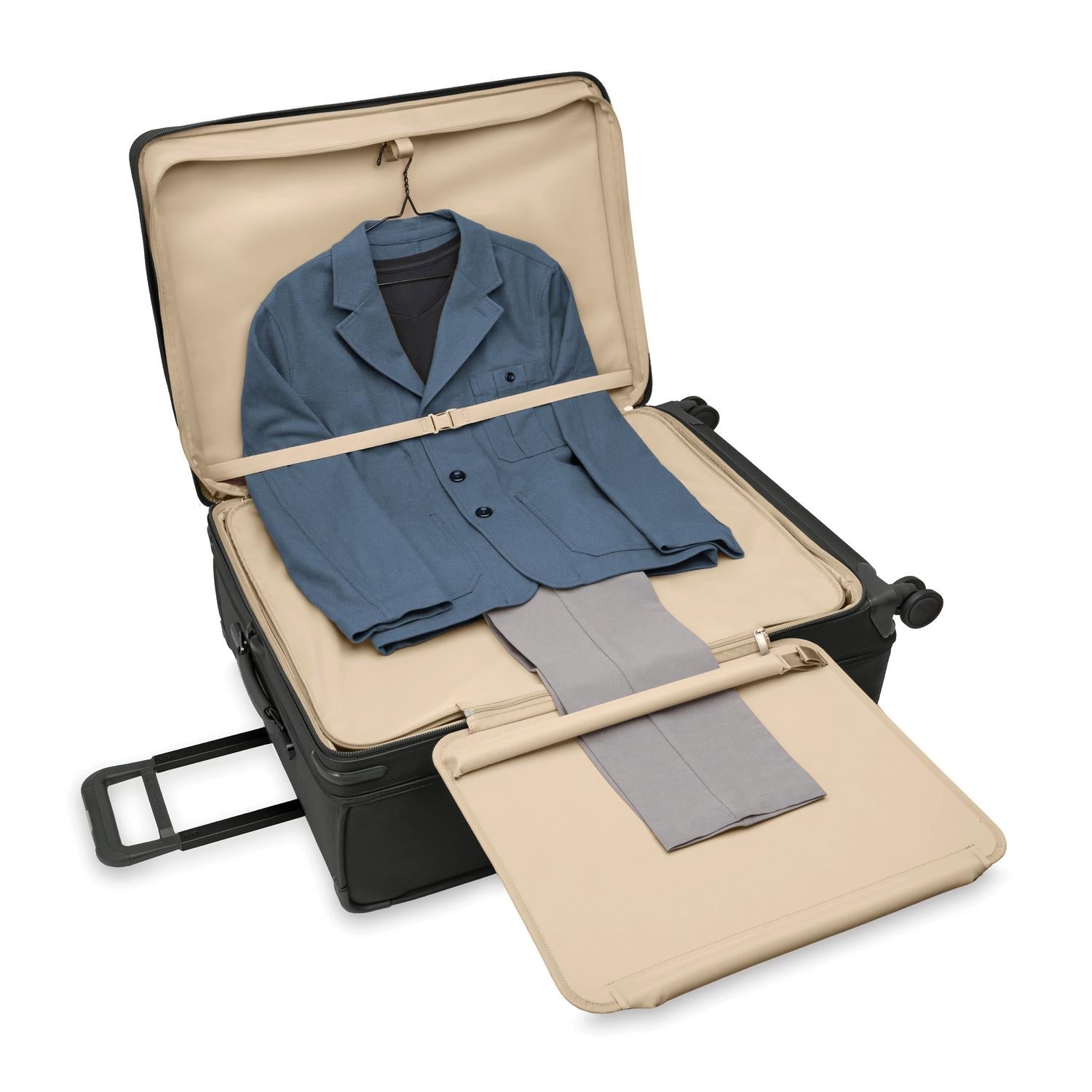 Extra Large Expandable Spinner | BLU131CXSP