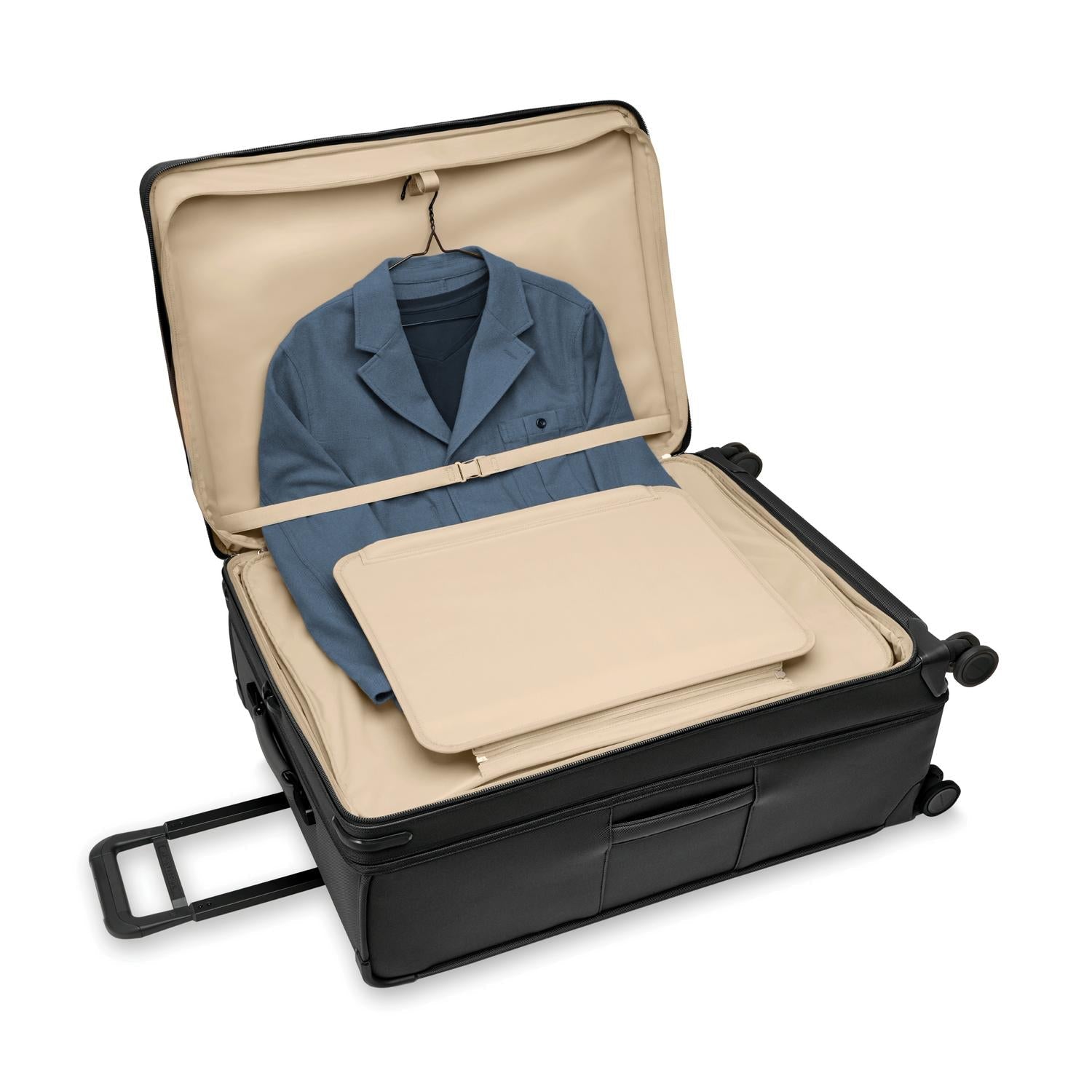 Extra Large Expandable Spinner | BLU131CXSP