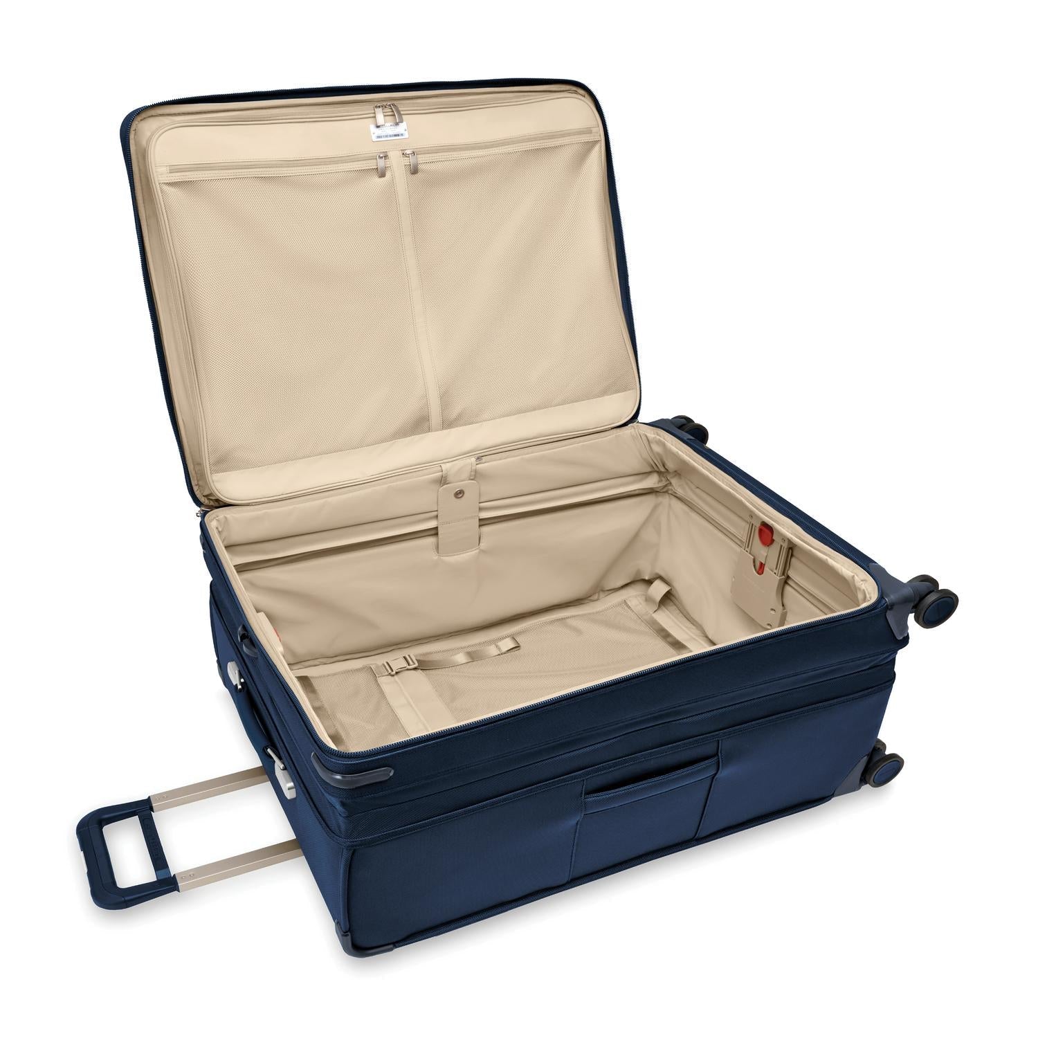 Extra Large Expandable Spinner | BLU131CXSP