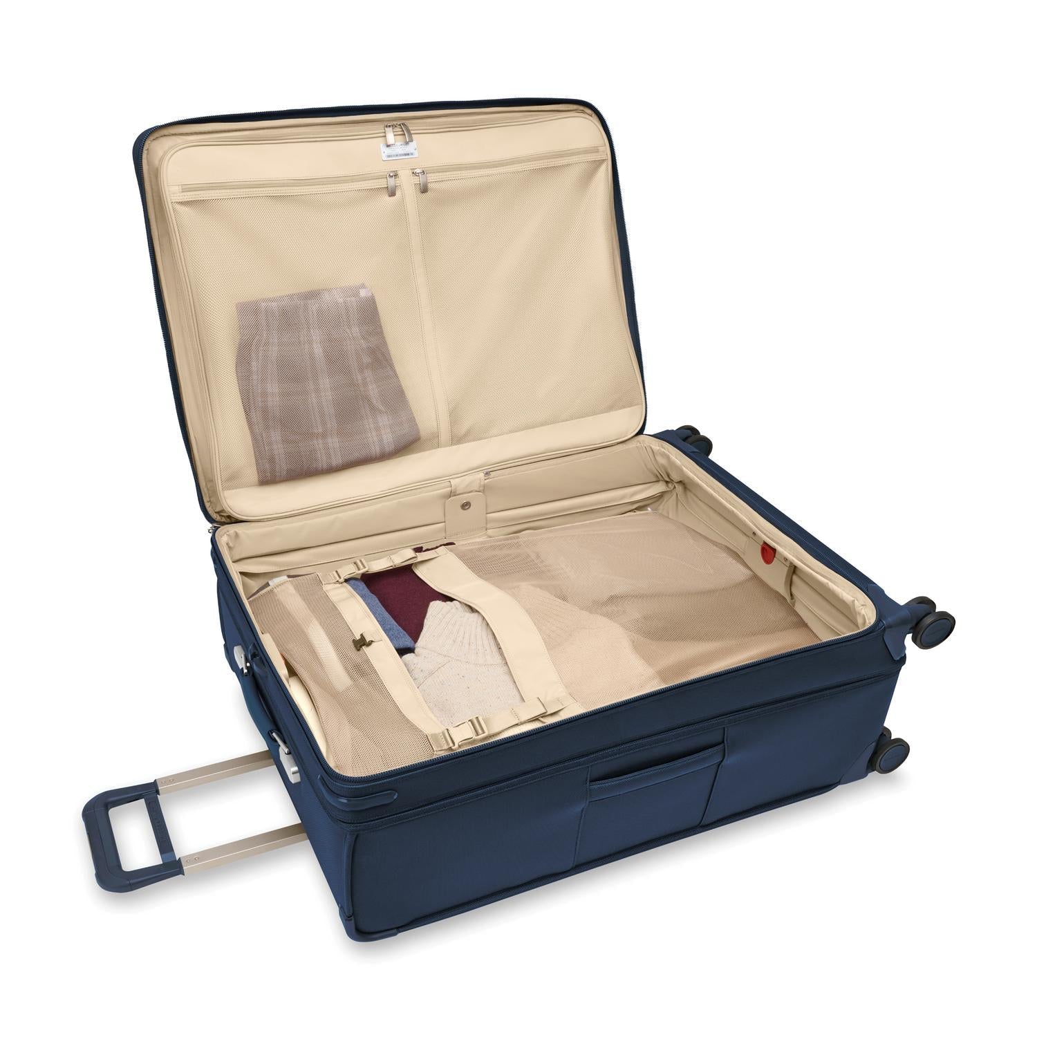 Extra Large Expandable Spinner | BLU131CXSP