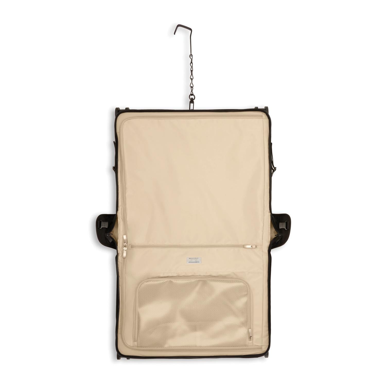 21" Carry-On Wheeled Garment Spinner | BLU174SP