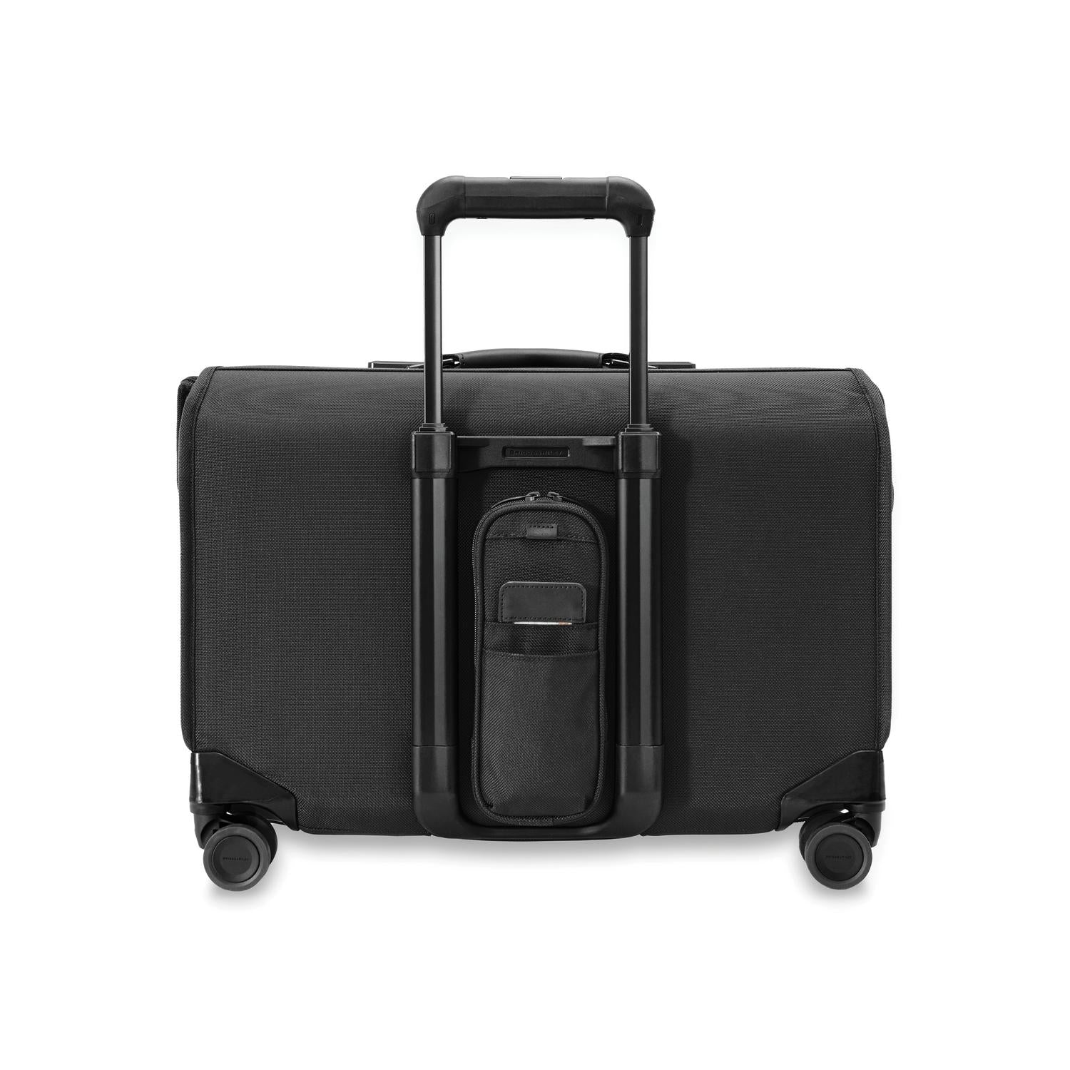 21" Carry-On Wheeled Garment Spinner | BLU174SP