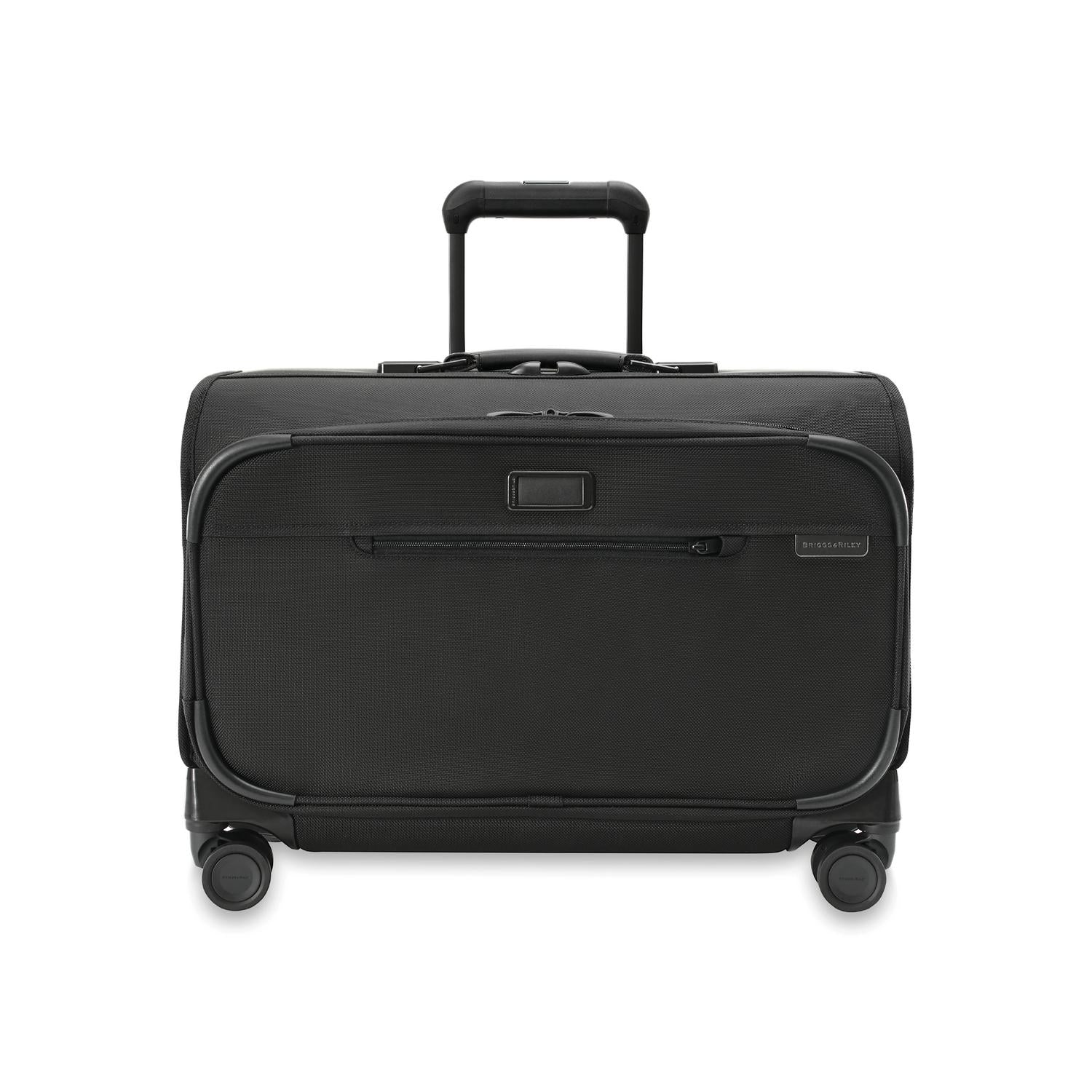 21" Carry-On Wheeled Garment Spinner | BLU174SP