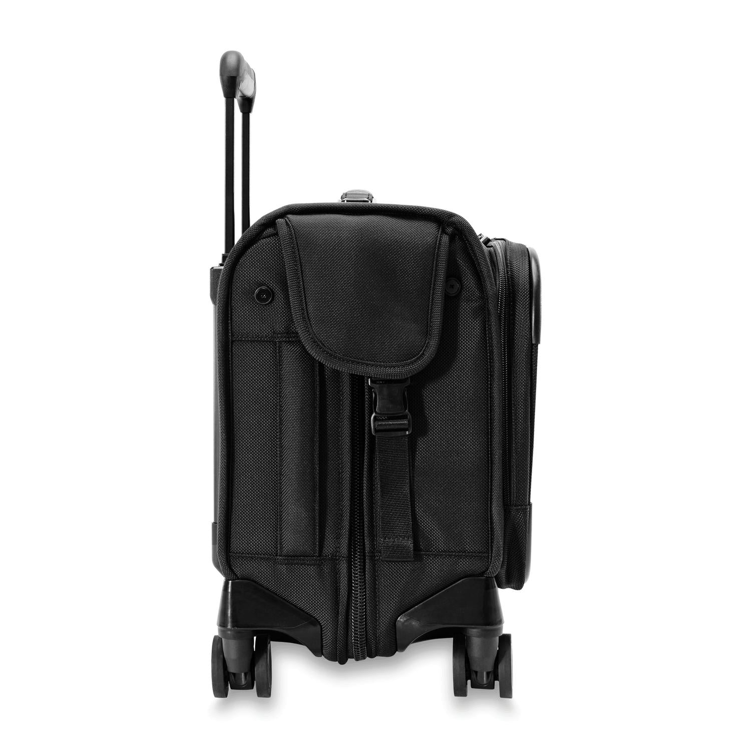 21" Carry-On Wheeled Garment Spinner | BLU174SP