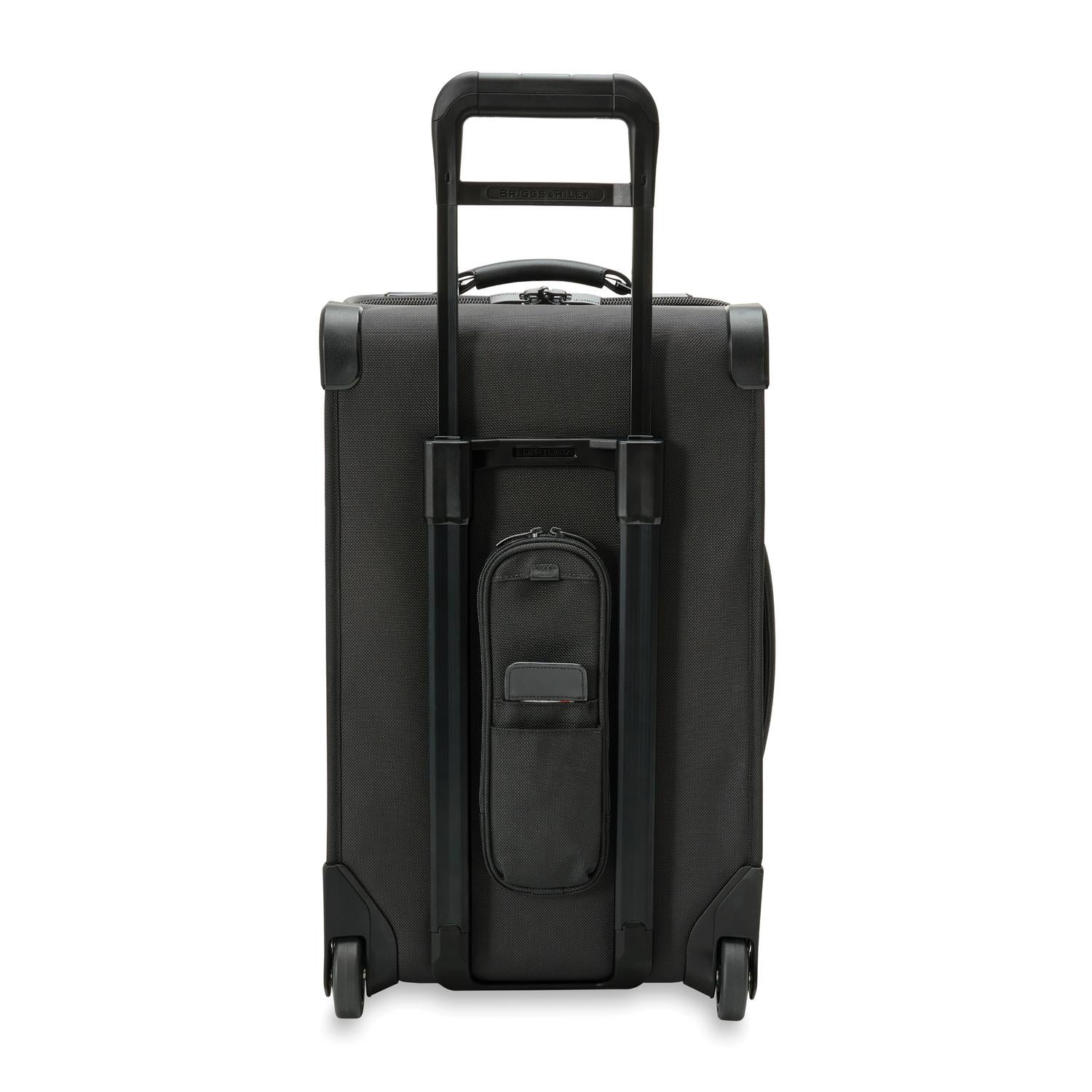 22" Carry-on 2-Wheel Garment Bag | BLU175
