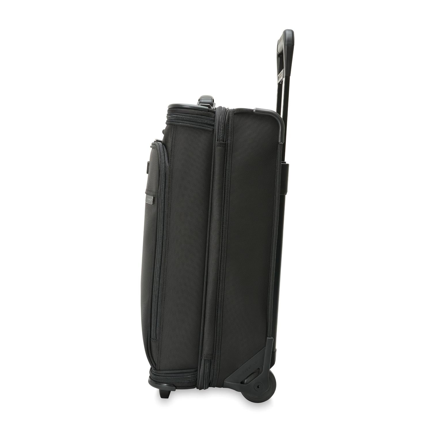 22" Carry-on 2-Wheel Garment Bag | BLU175