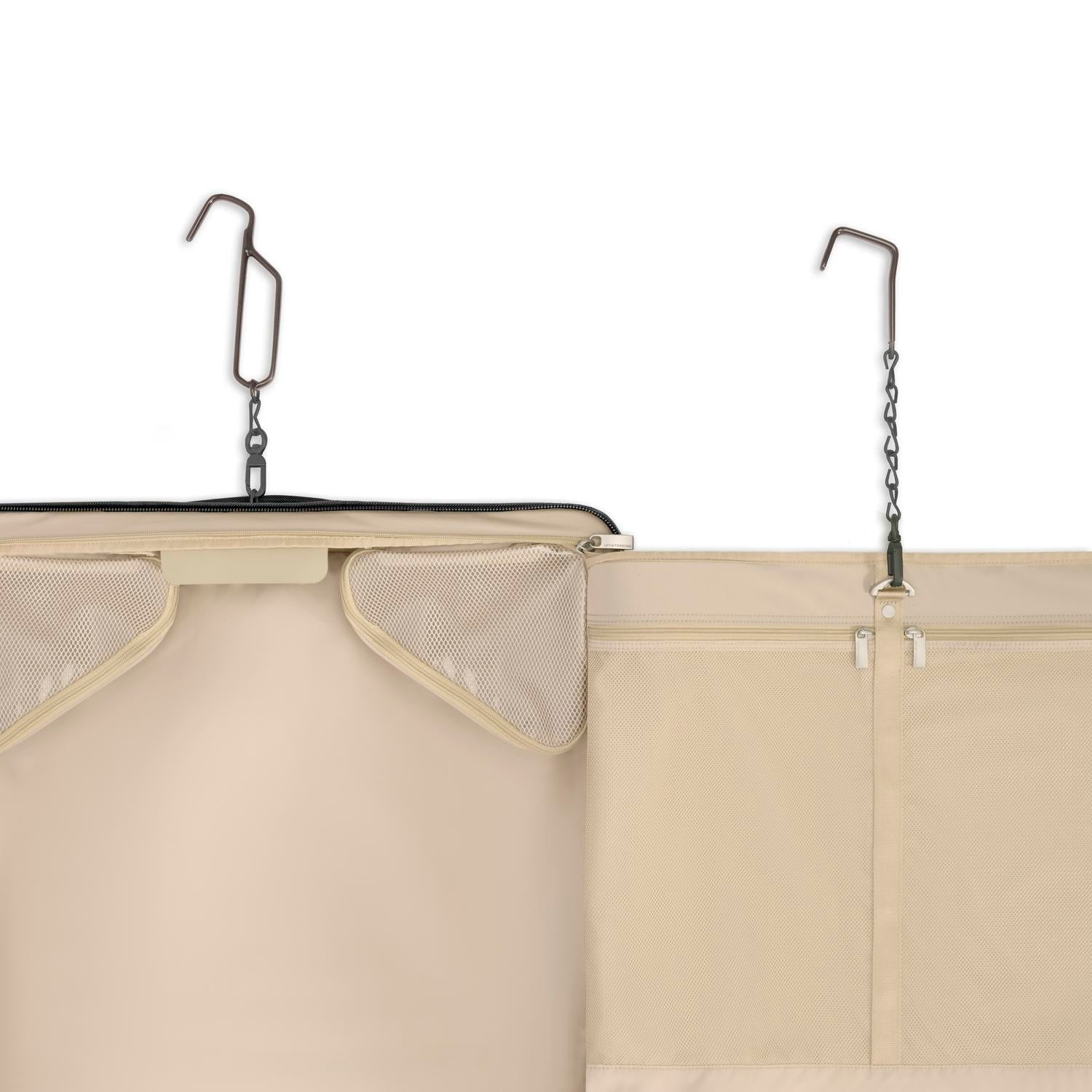 Deluxe Wardrobe Spinner | BLU177SP