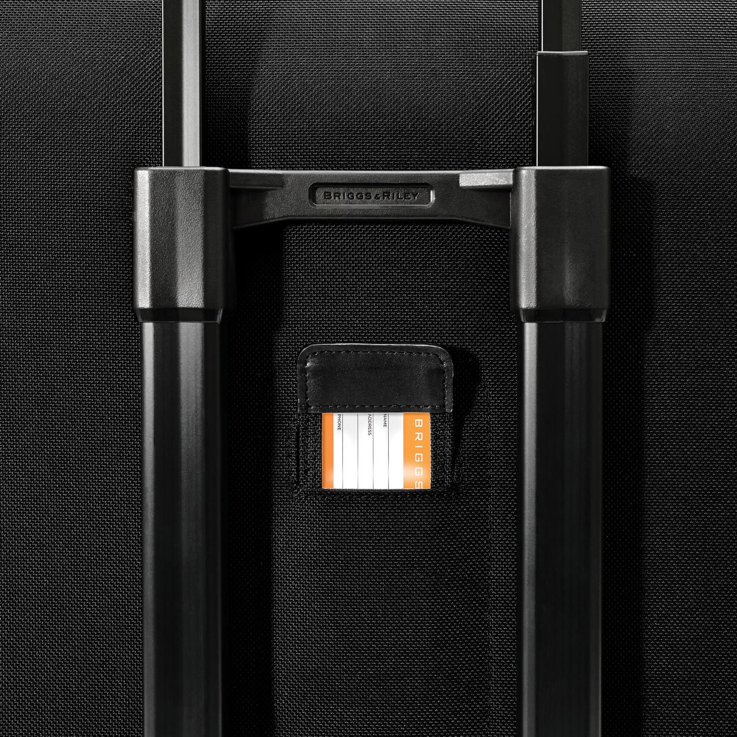Deluxe Wardrobe Spinner | BLU177SP