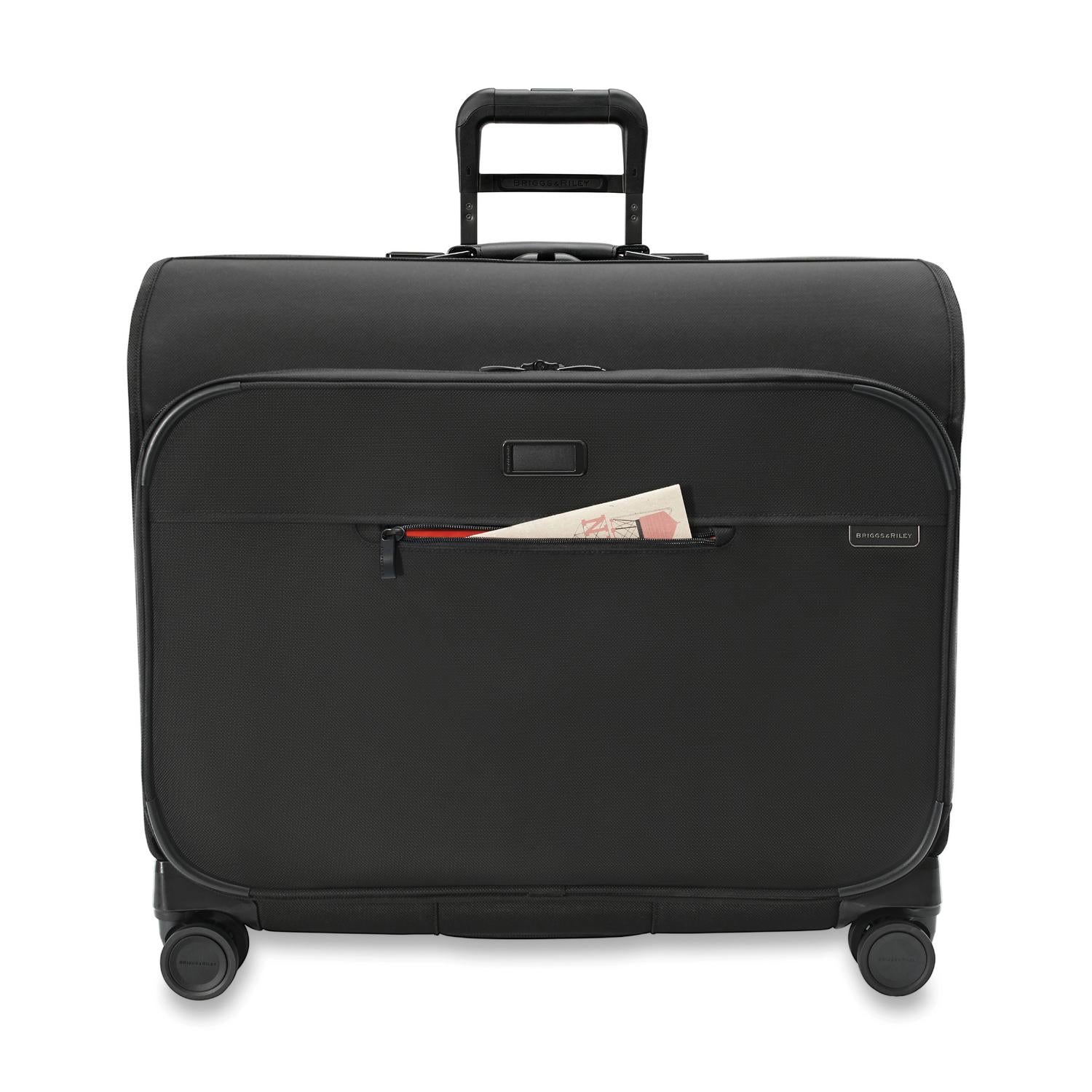Deluxe Wardrobe Spinner | BLU177SP
