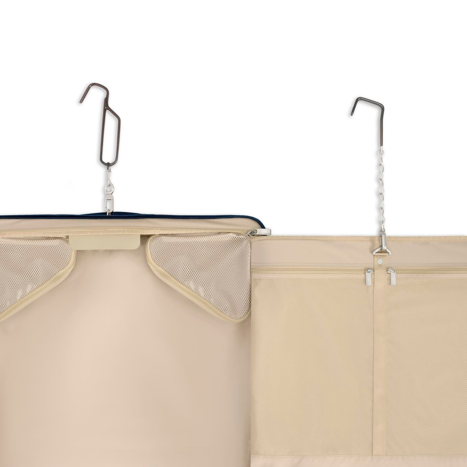 Deluxe Wardrobe Spinner | BLU177SP