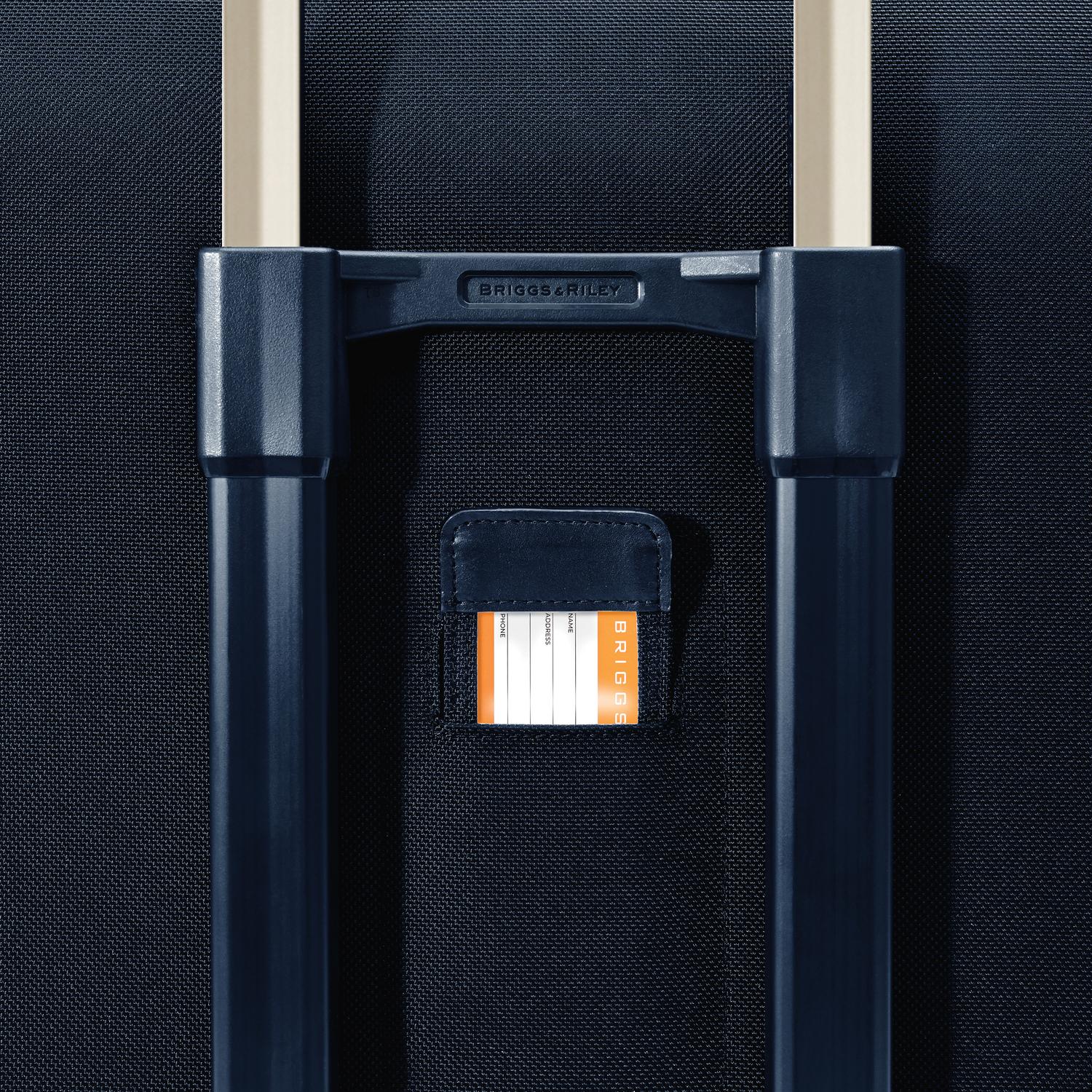 Deluxe Wardrobe Spinner | BLU177SP