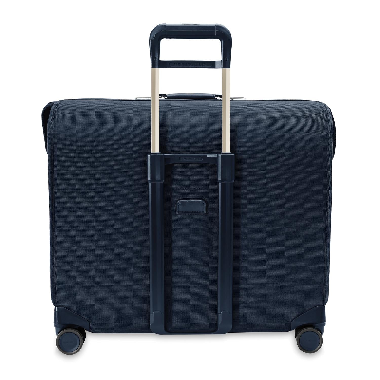 Deluxe Wardrobe Spinner | BLU177SP