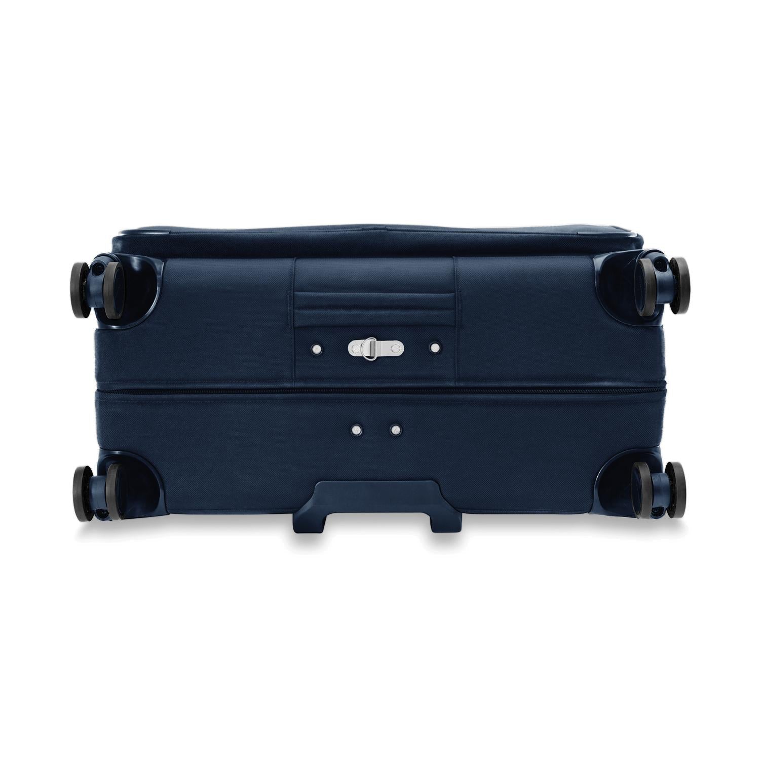 Deluxe Wardrobe Spinner | BLU177SP