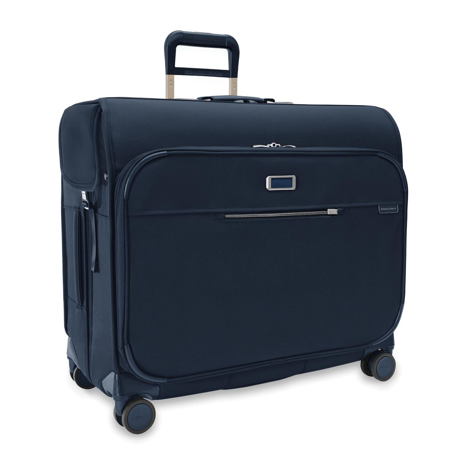 Deluxe Wardrobe Spinner | BLU177SP