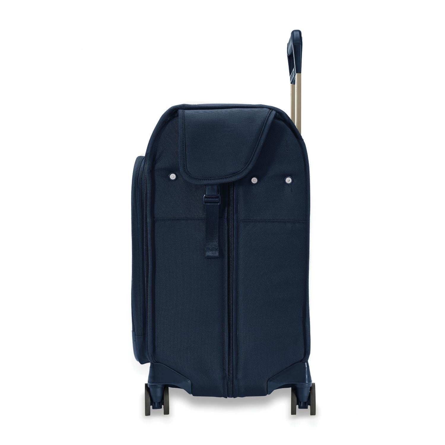 Deluxe Wardrobe Spinner | BLU177SP