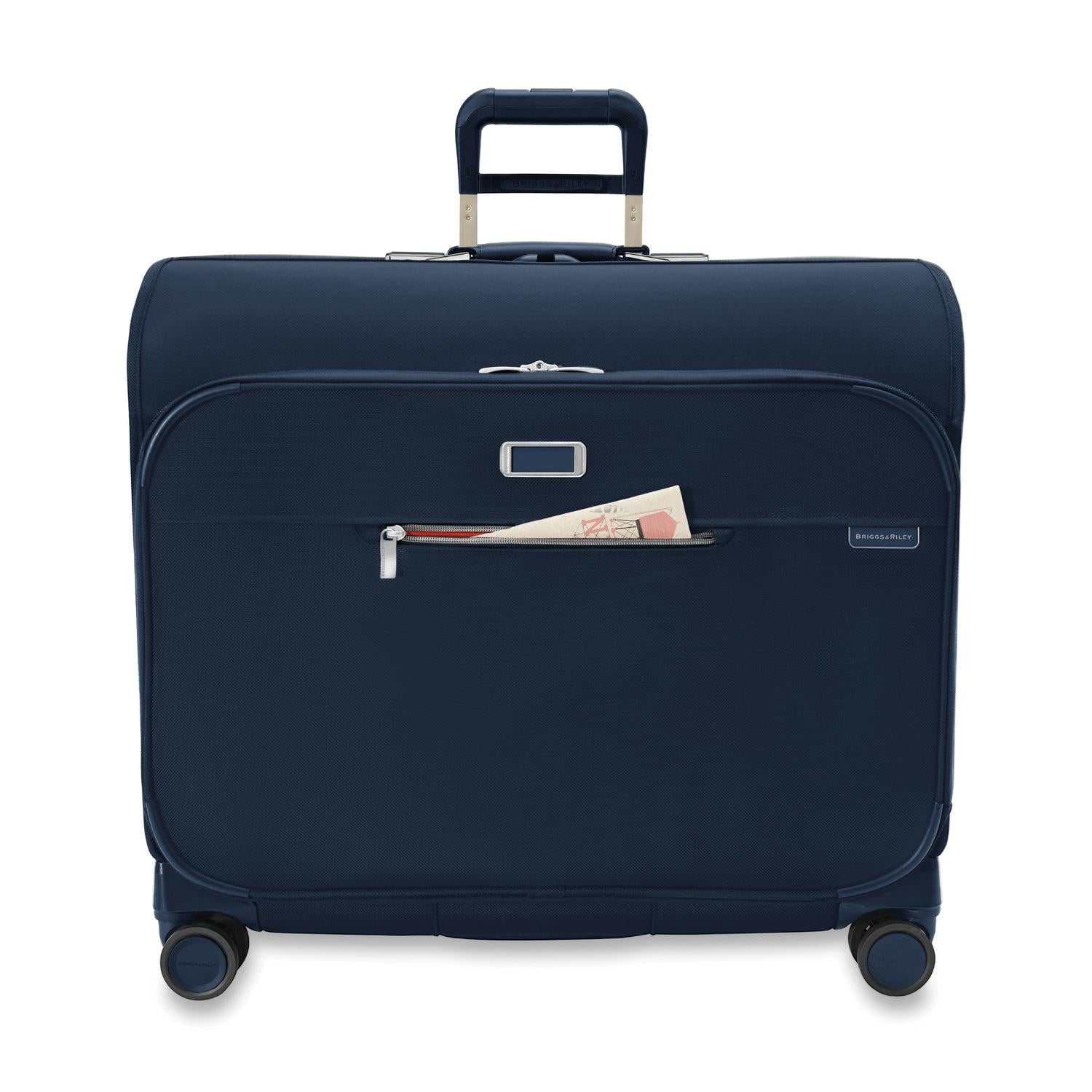 Deluxe Wardrobe Spinner | BLU177SP